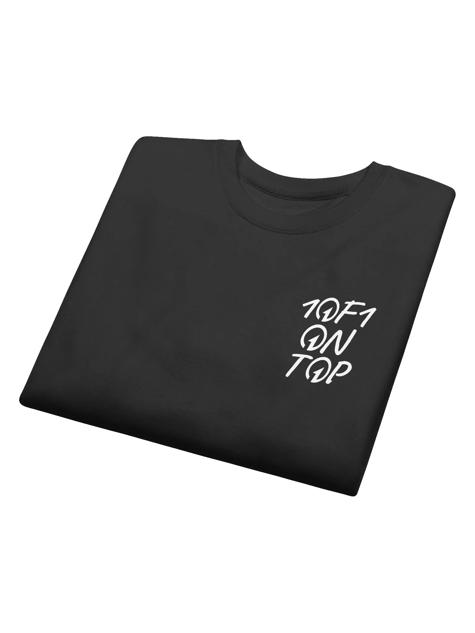 On Top Sweatshirt - Vintage product image (4)