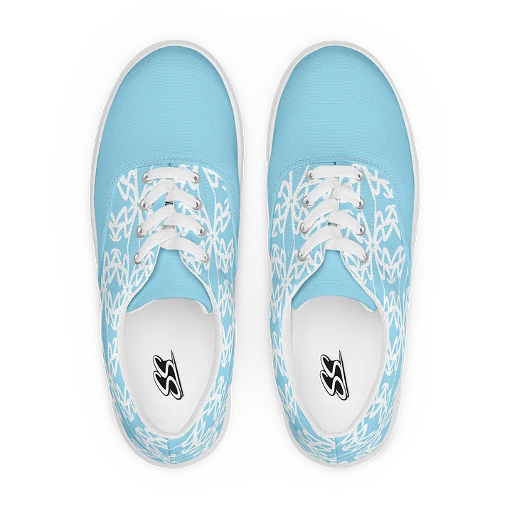 Cotton Candy SS OV MF all overs (Women's) product image (1)