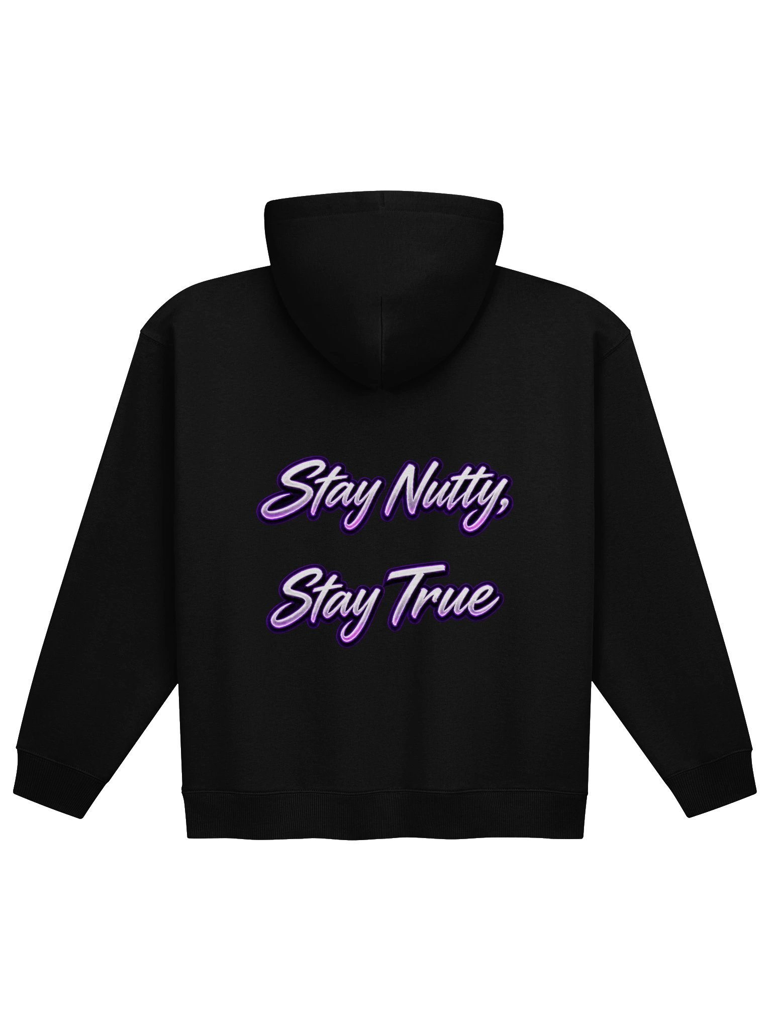 WDR Flagship Hoodie product image (5)