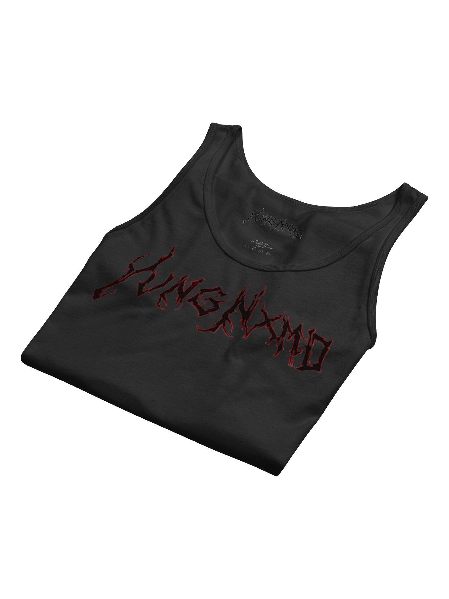 Basic Gym Tank product image (8)