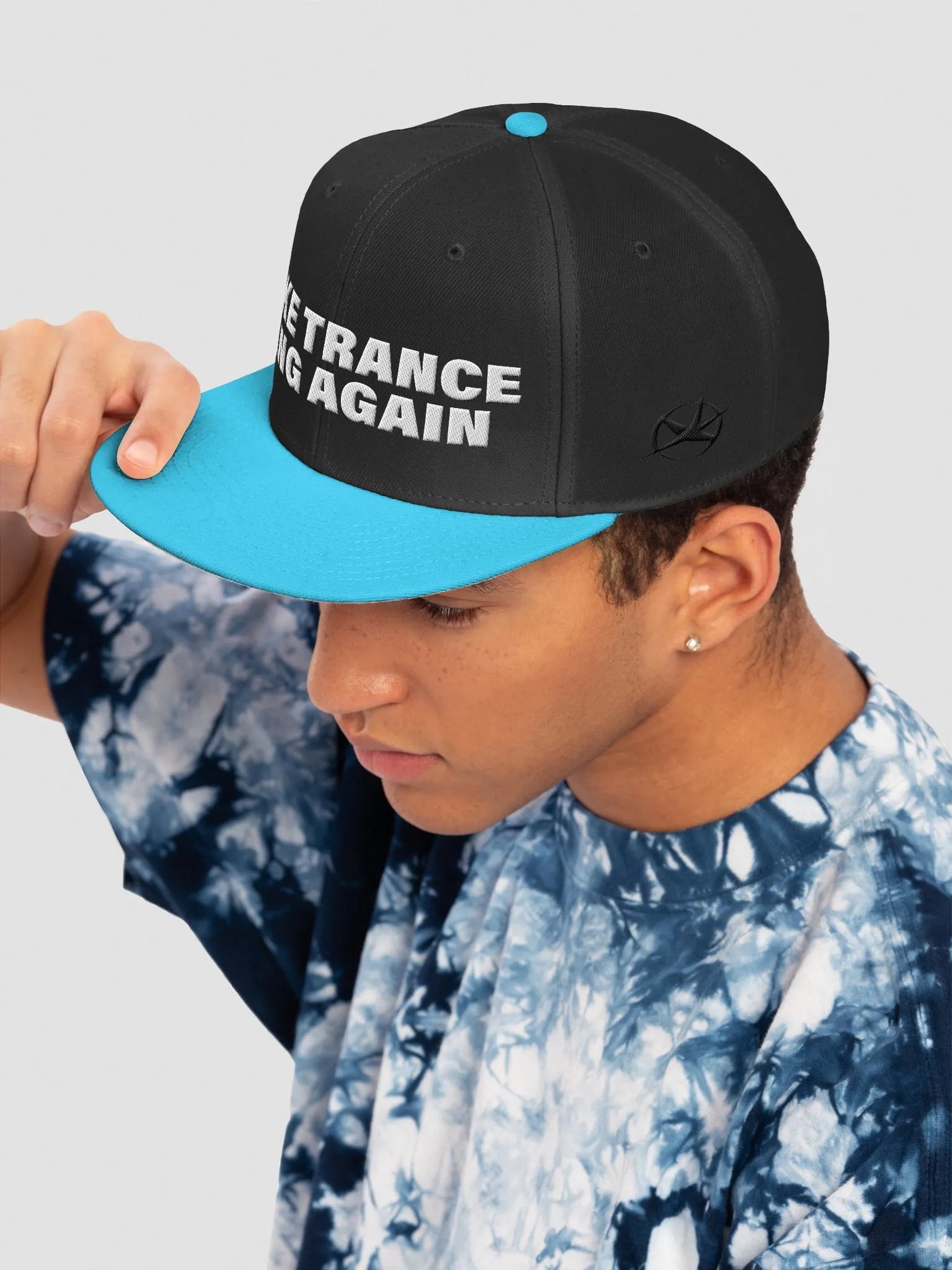 Make Trance Bang Again Snapback product image (39)