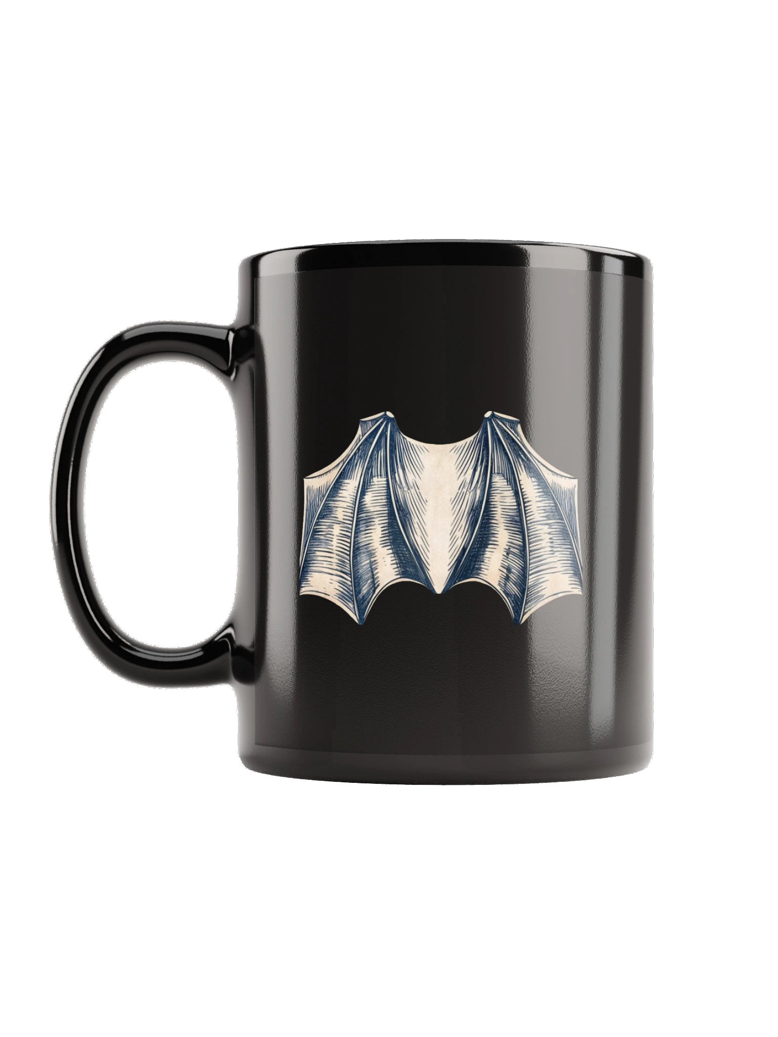 Wings Mug product image (7)