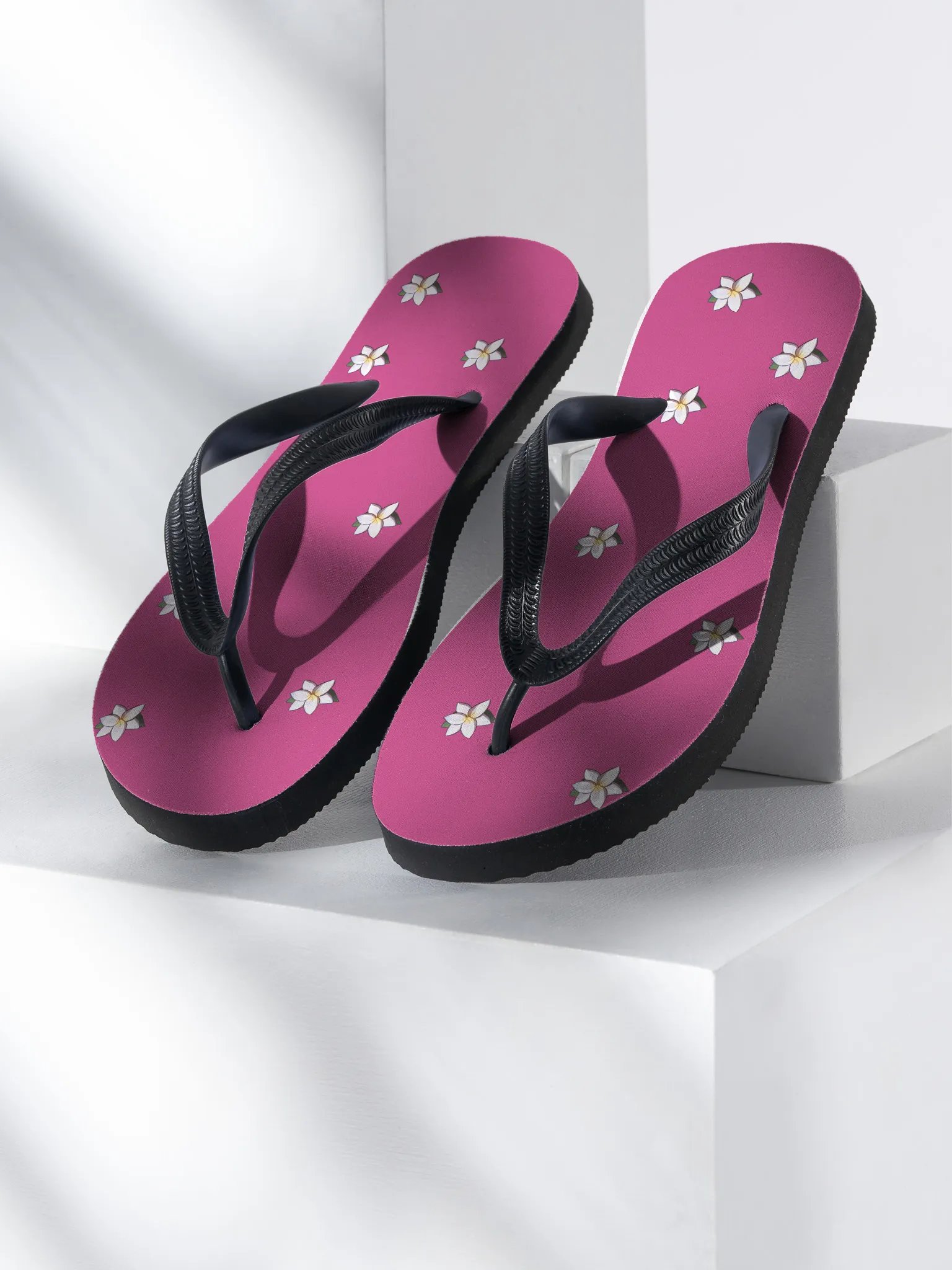 Lily themed Flippy Flops product image (1)