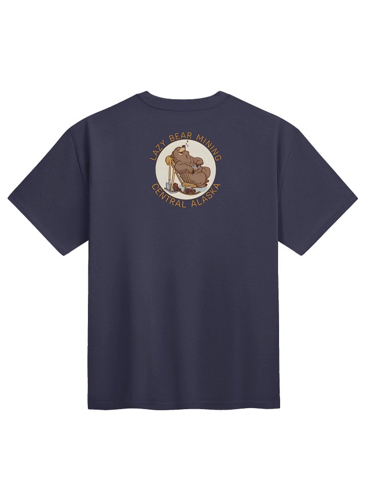 LBM Heavy-duty T product image (4)