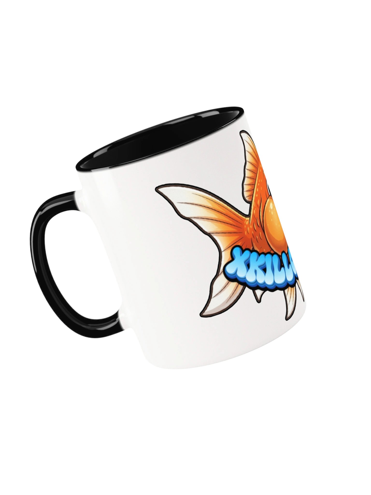 Bubbly Killogic Mug product image (13)