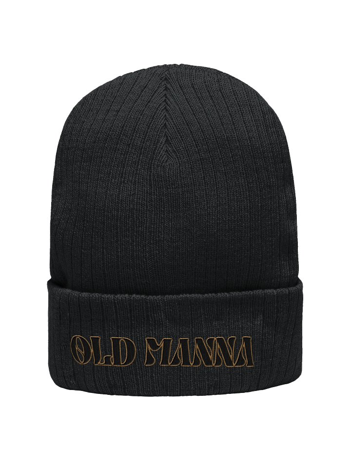 OM Beanie product image (1)
