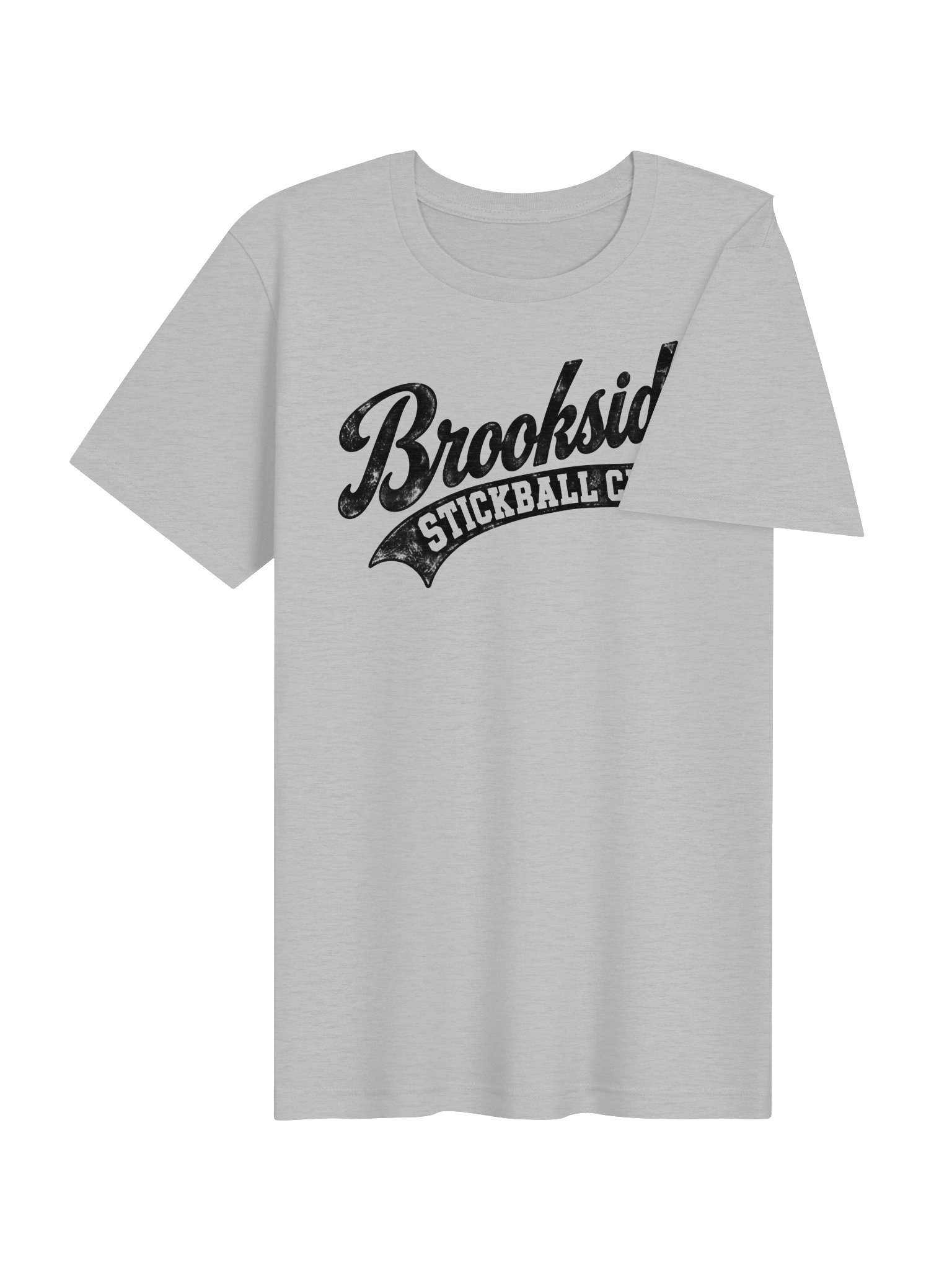 Brookside Stickball Club Vintage Tee product image (4)