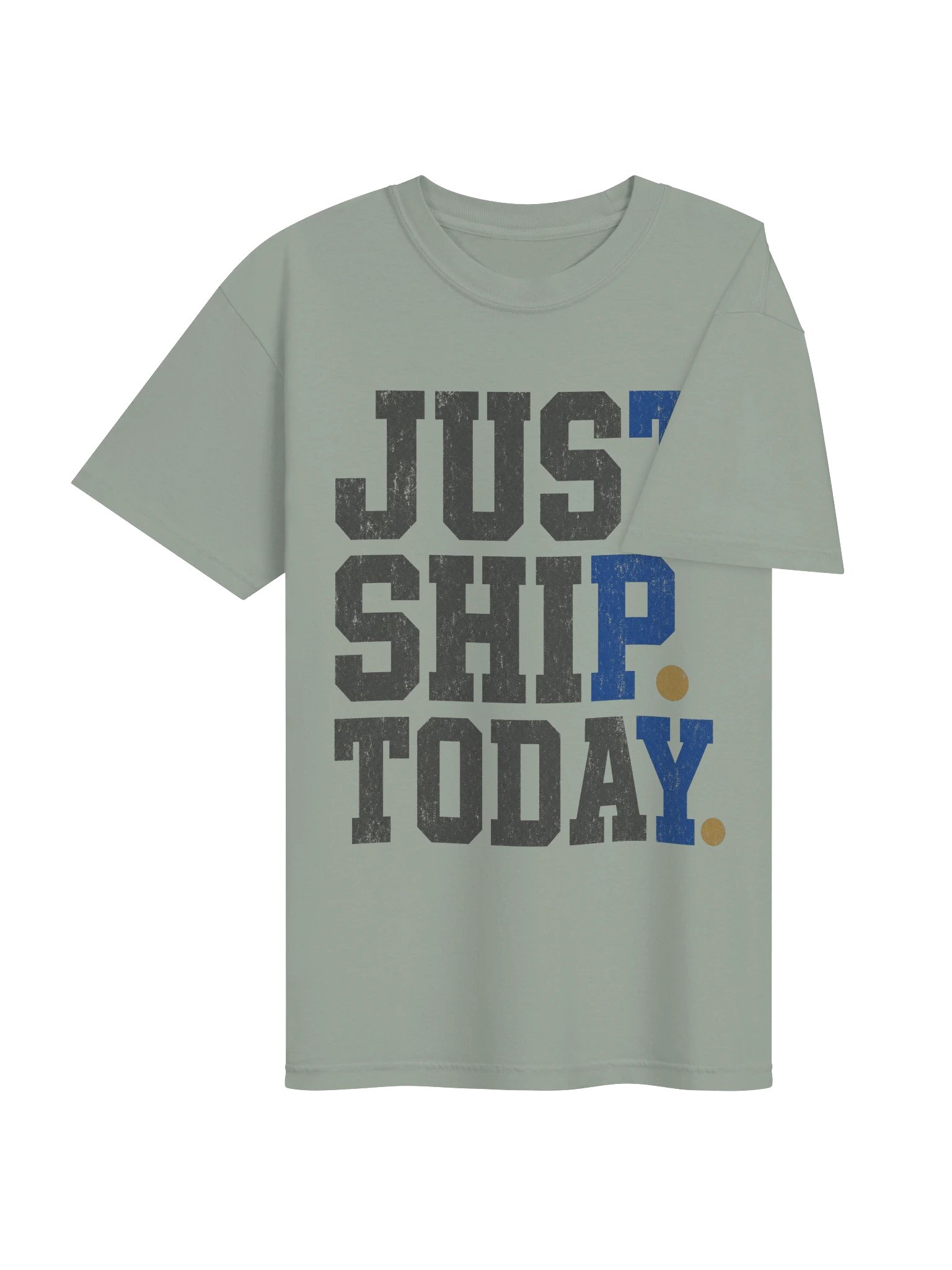 Just Ship Today Tee product image (13)
