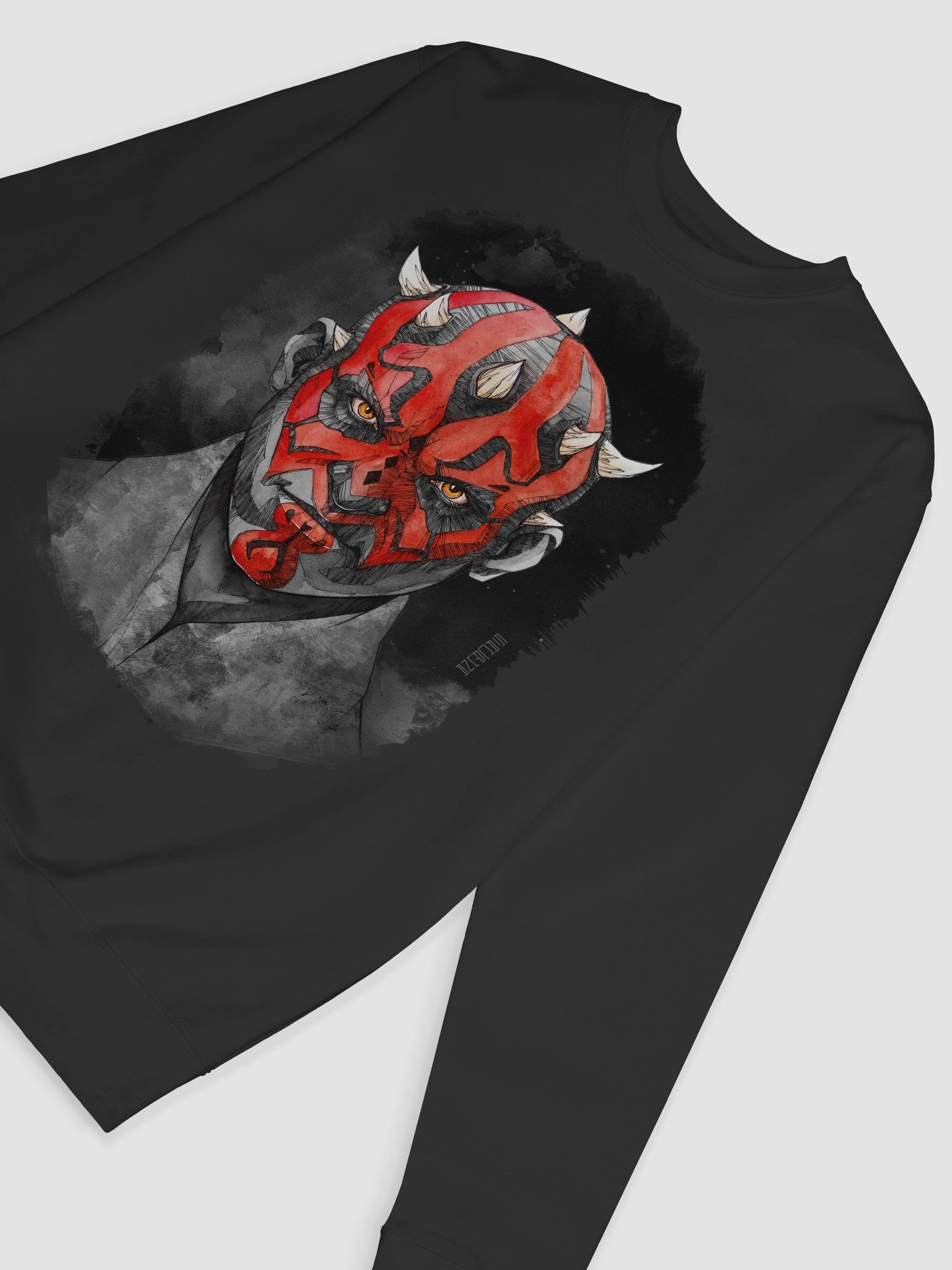 Darth Maul • Sweater product image (2)