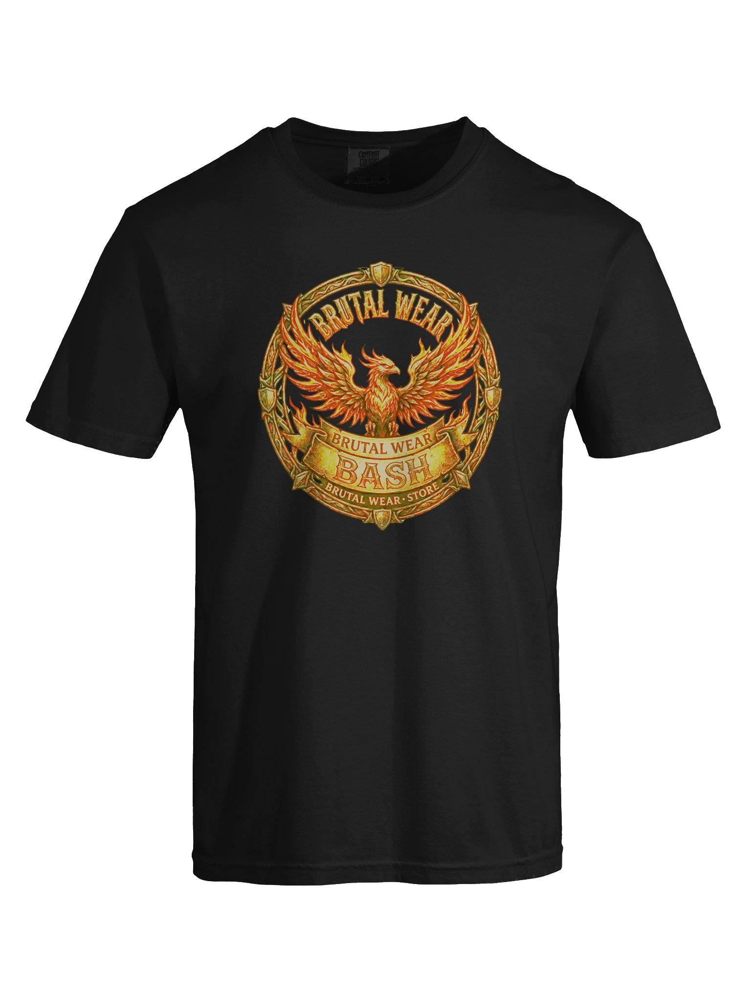 BrutalWear Brutal Bash 2026 The Rise Of A Titan! product image (46)
