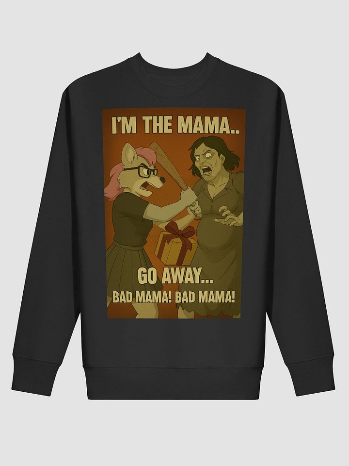 I'm the Mama Long Sleeve product image (11)