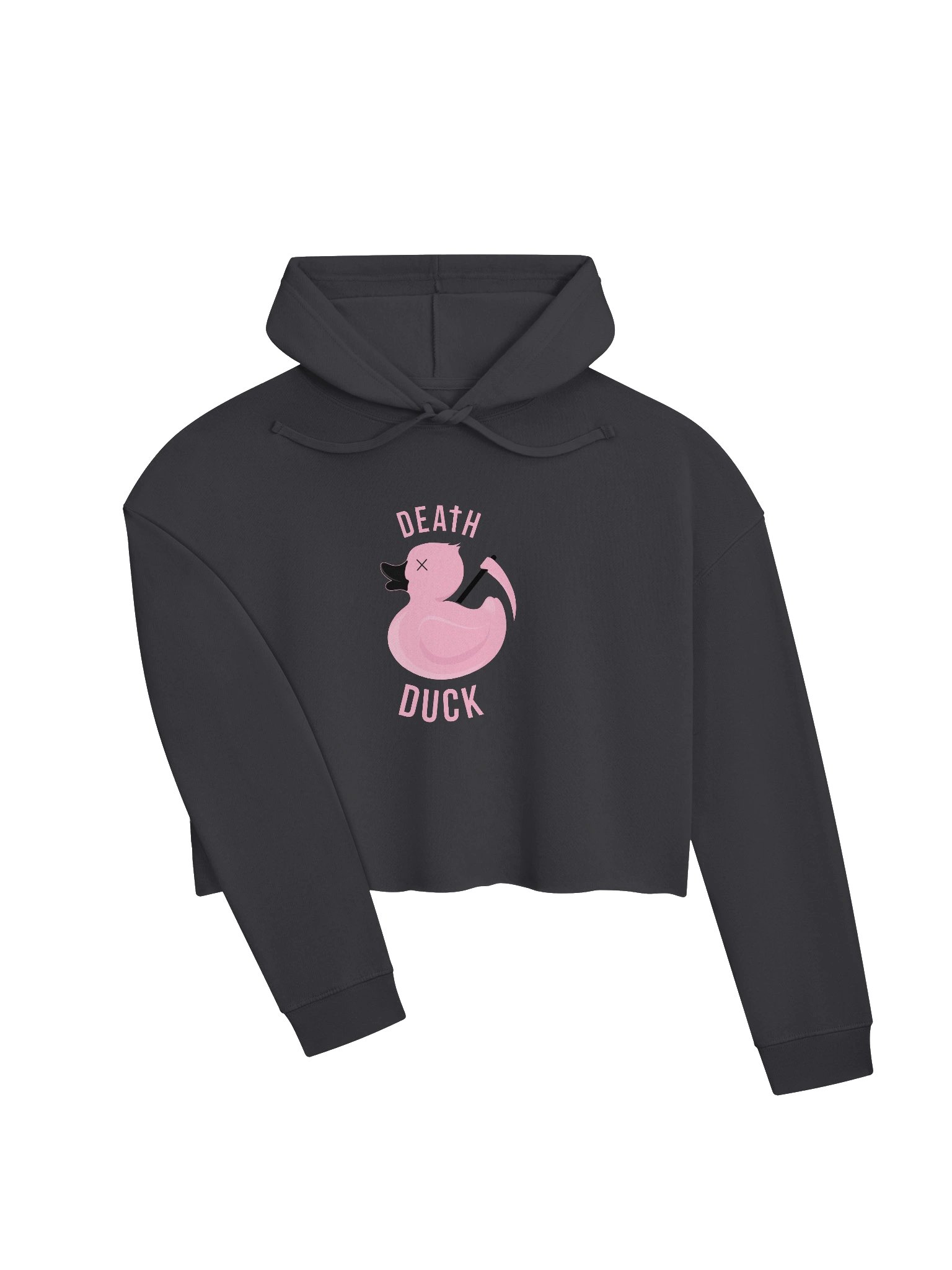 Black Death Duck product image (3)