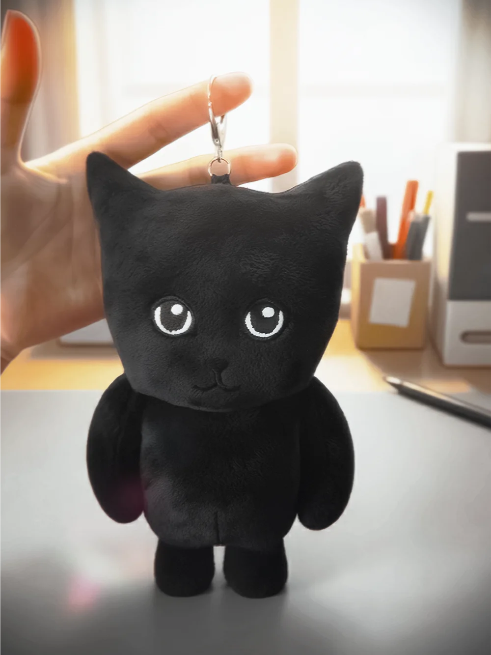 Bro Plushie product image (1)