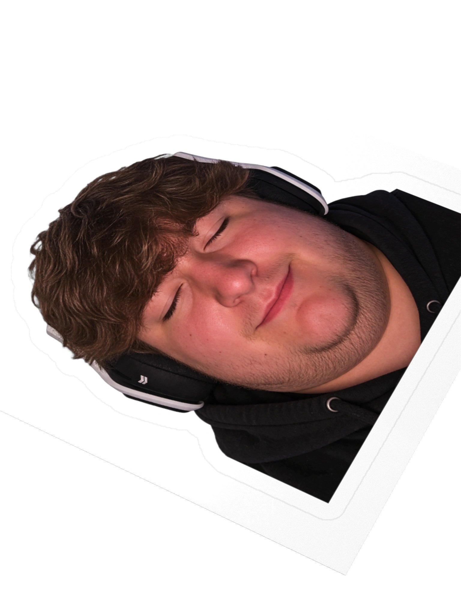 Ryder Sticker product image (9)