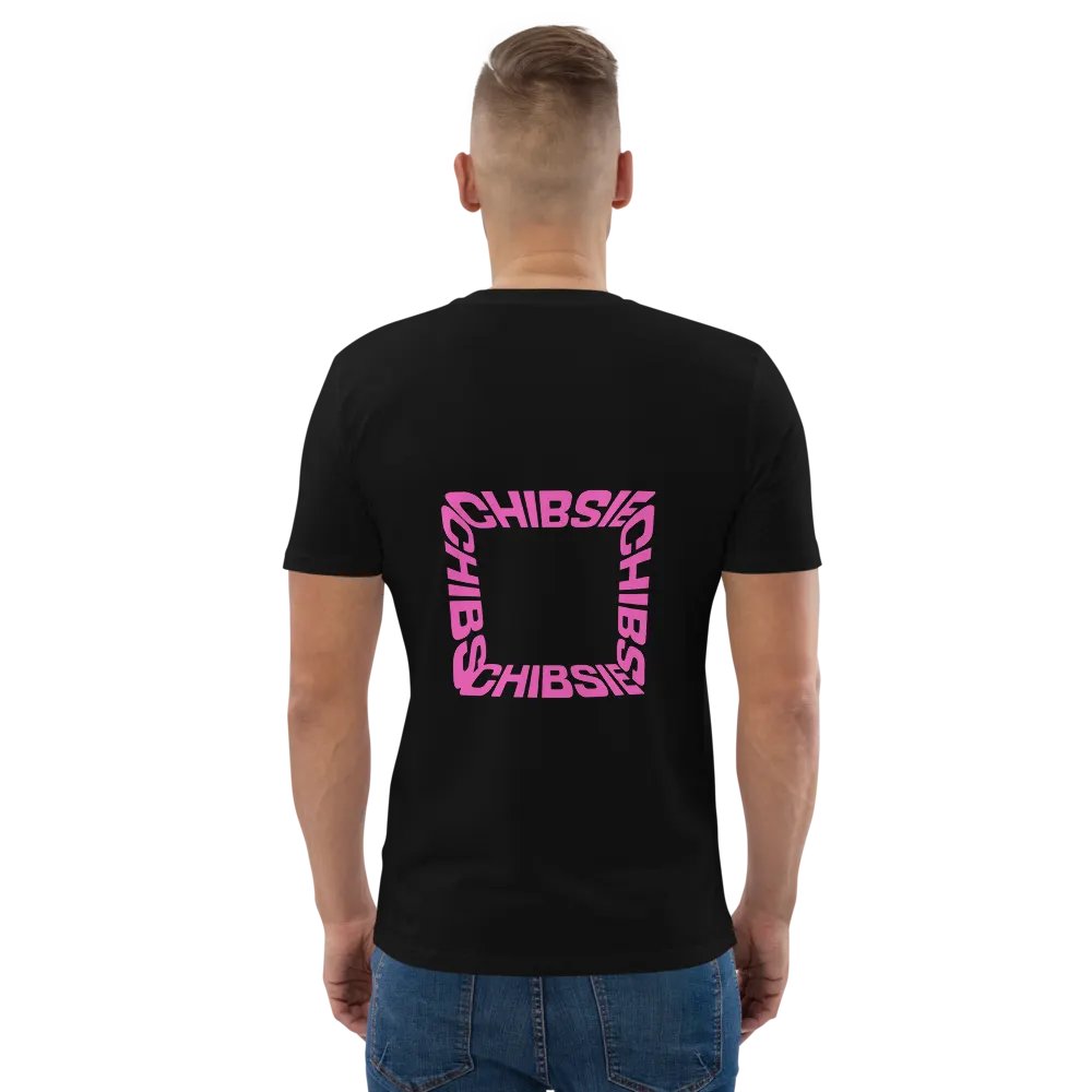 TSHIRT - CHIBSIE PINK ED. product image (3)