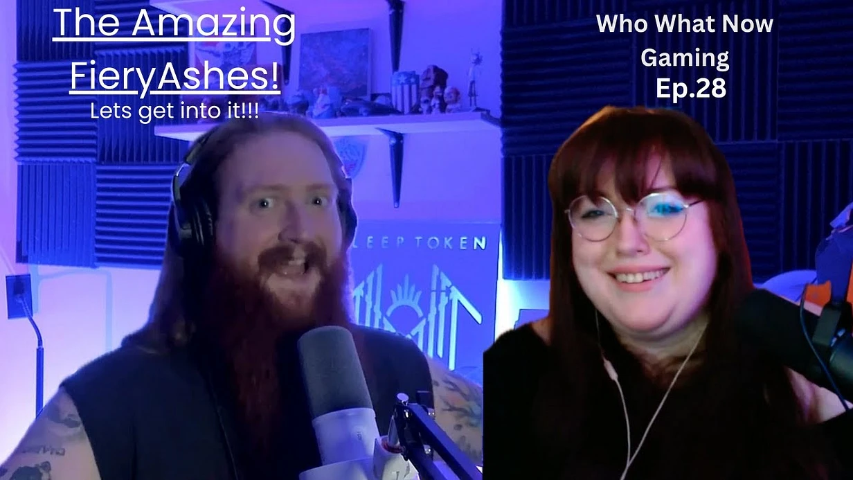 New video thumbnail