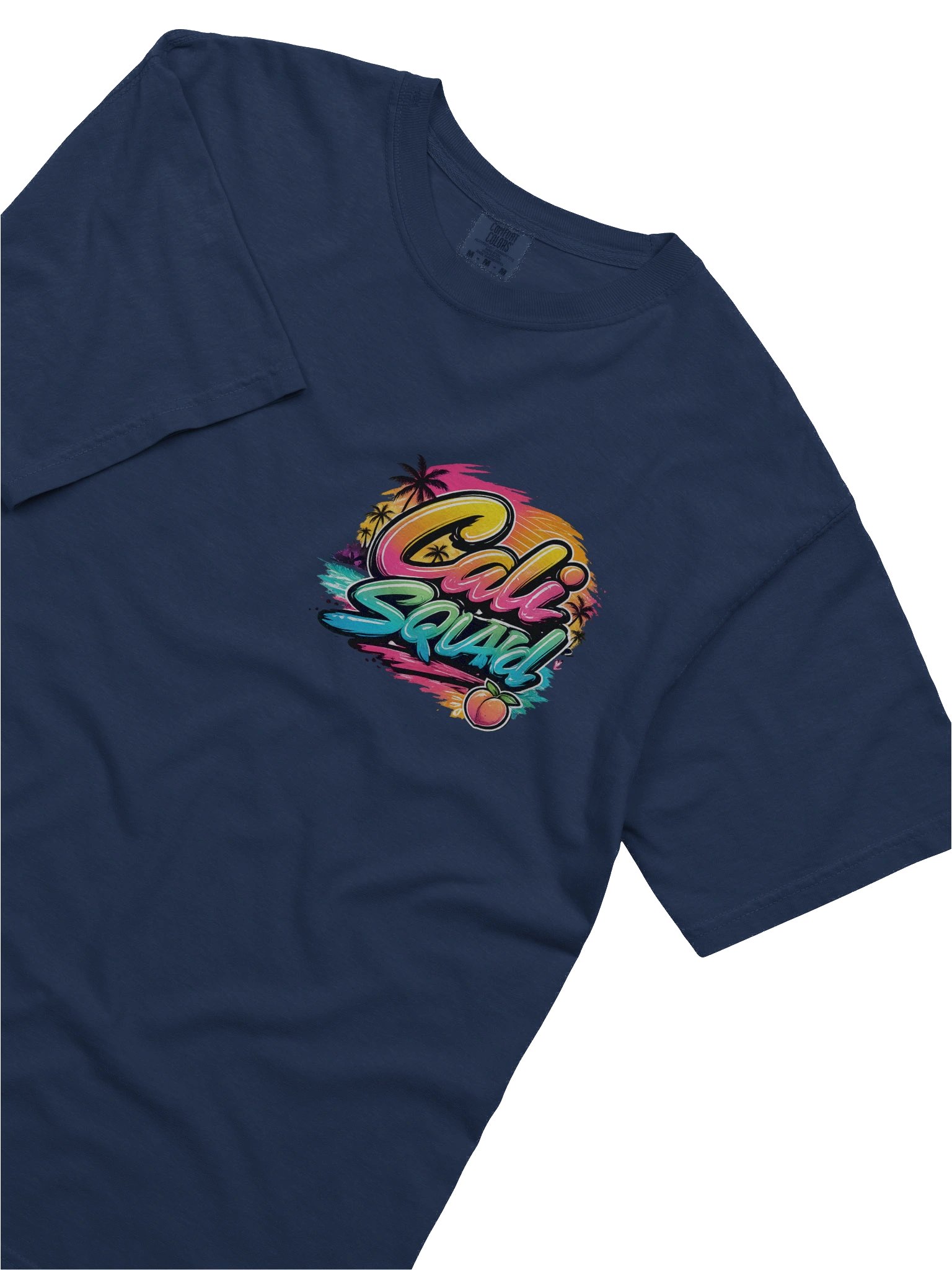 Cali Squad Tee product image (28)