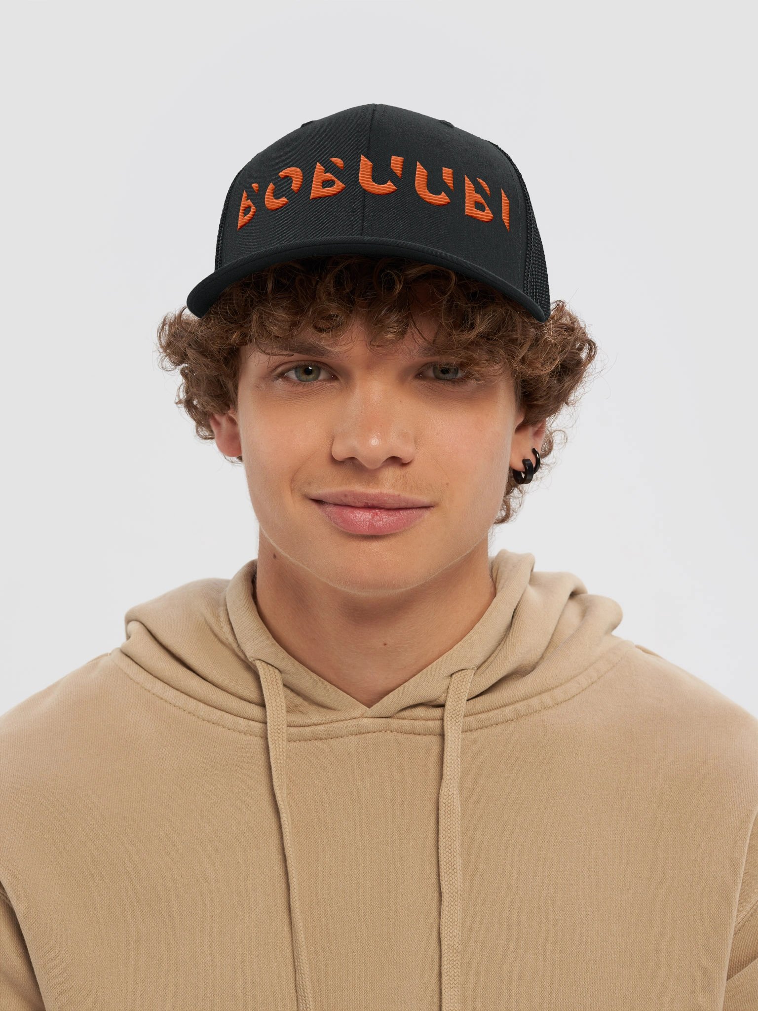 BOBIPRO Trucker Hat product image (30)