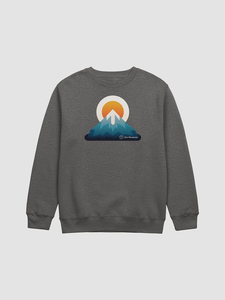 Mountain Sun Crew product image (4)