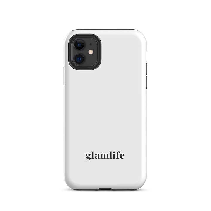 Glamlife Iphone Protective Case product image (47)