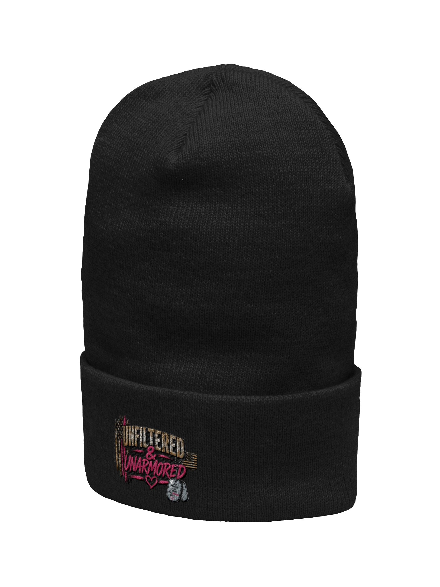 U&U Beanie product image (2)