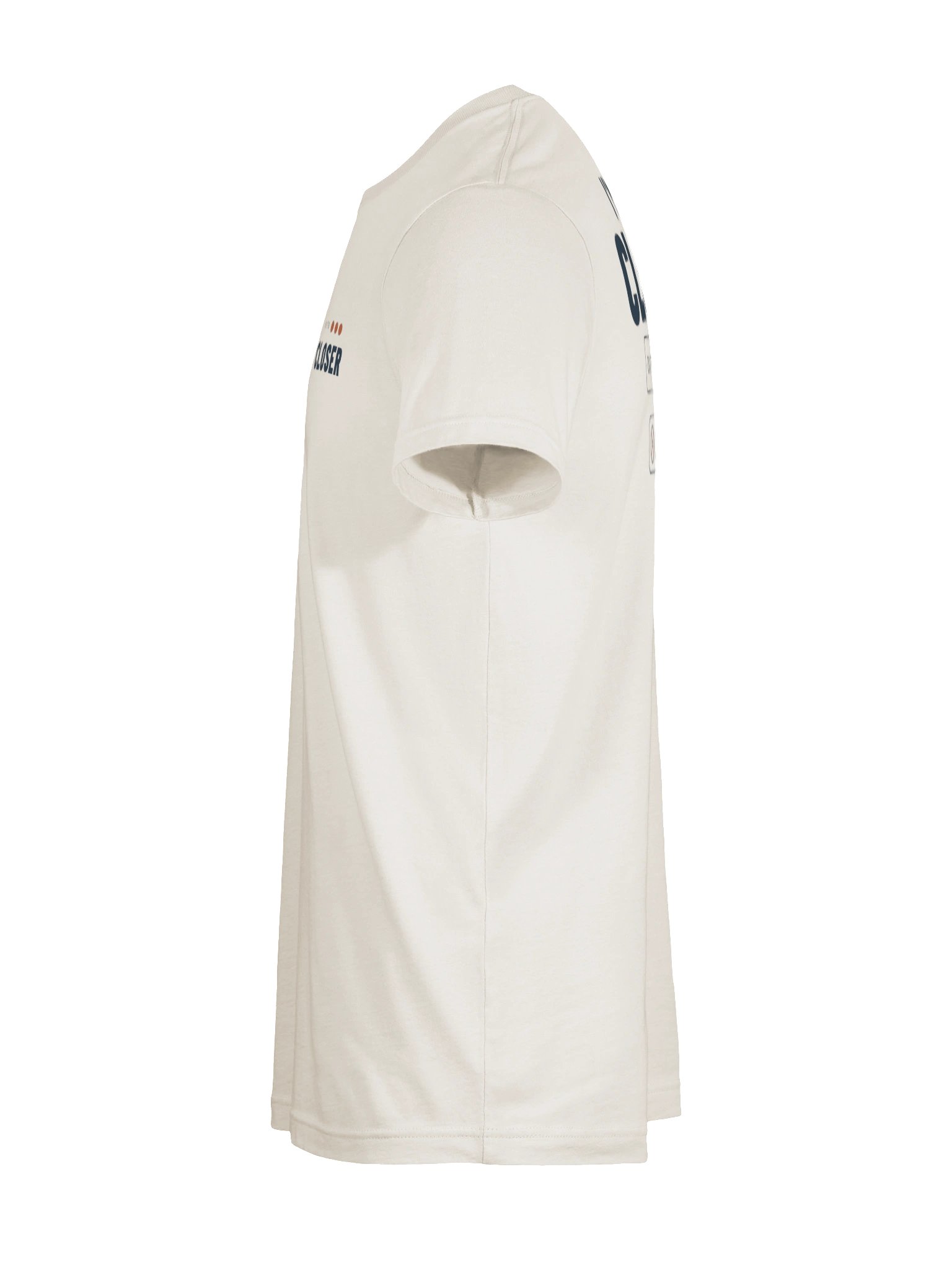 Bullpen — I'm the Closer Tee product image (9)