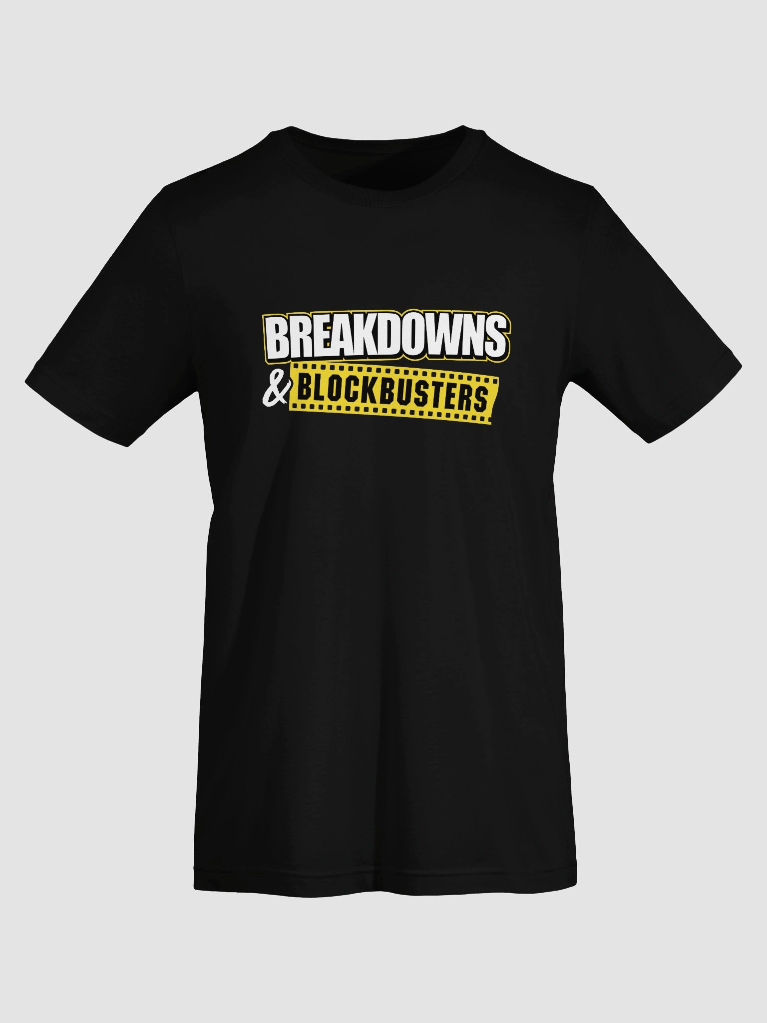 New B&B Signature Tee product image (7)