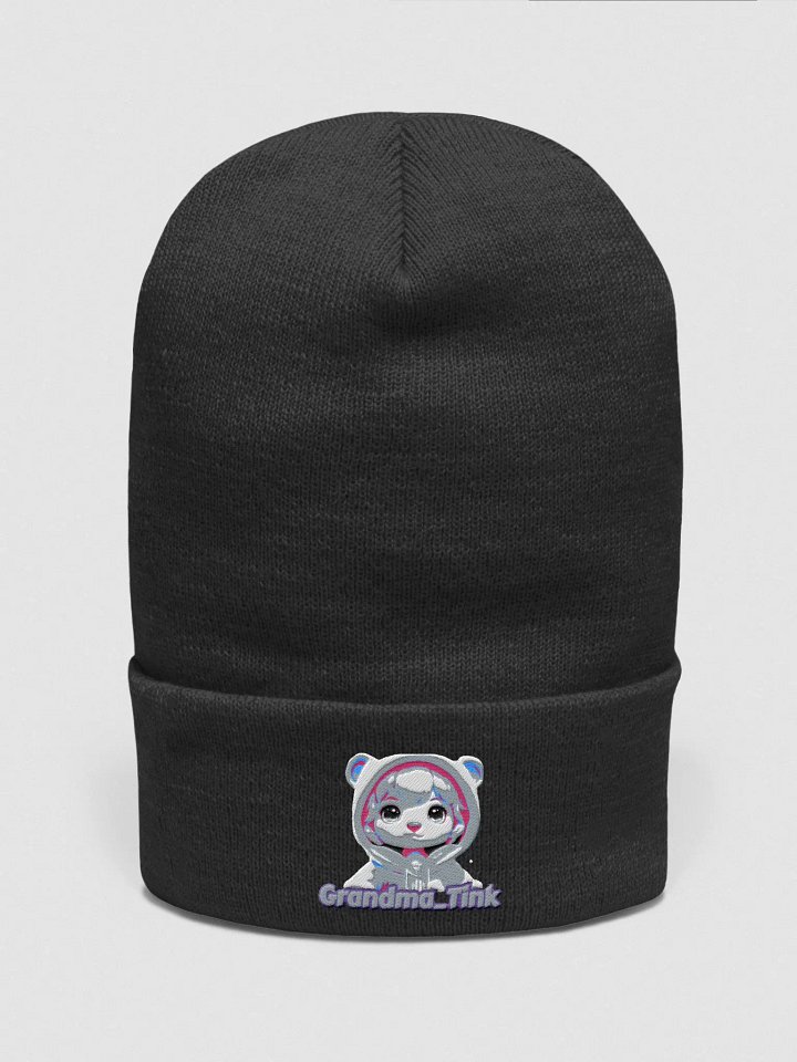 GrandmaTink Fantasy Bear Beanie product image (2)