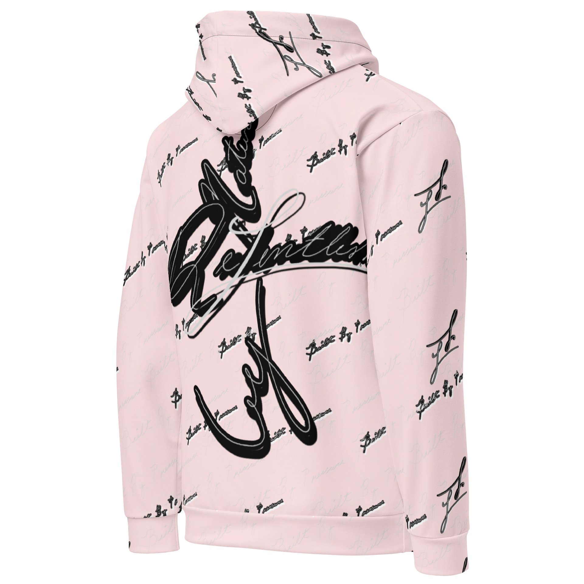 Limited Edition | Cotton Candy RBN V1 | Hoodie product image (5)