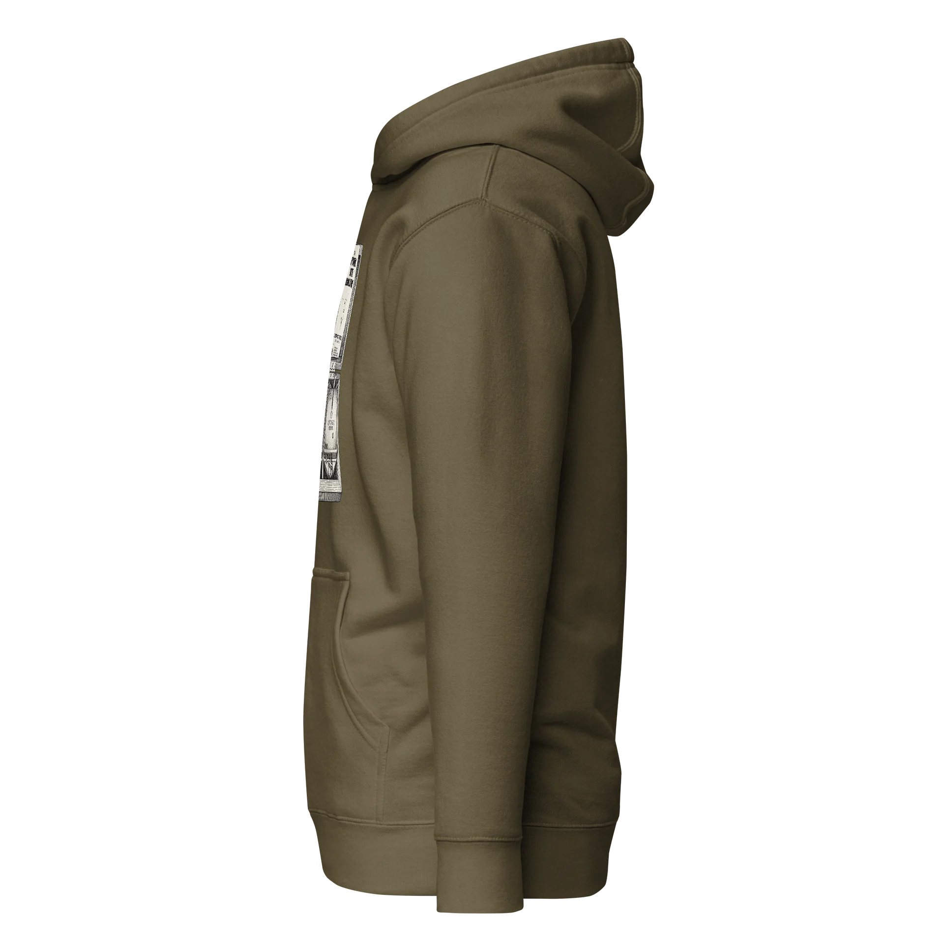 Optonic Bite Indicator Hoodie product image (53)