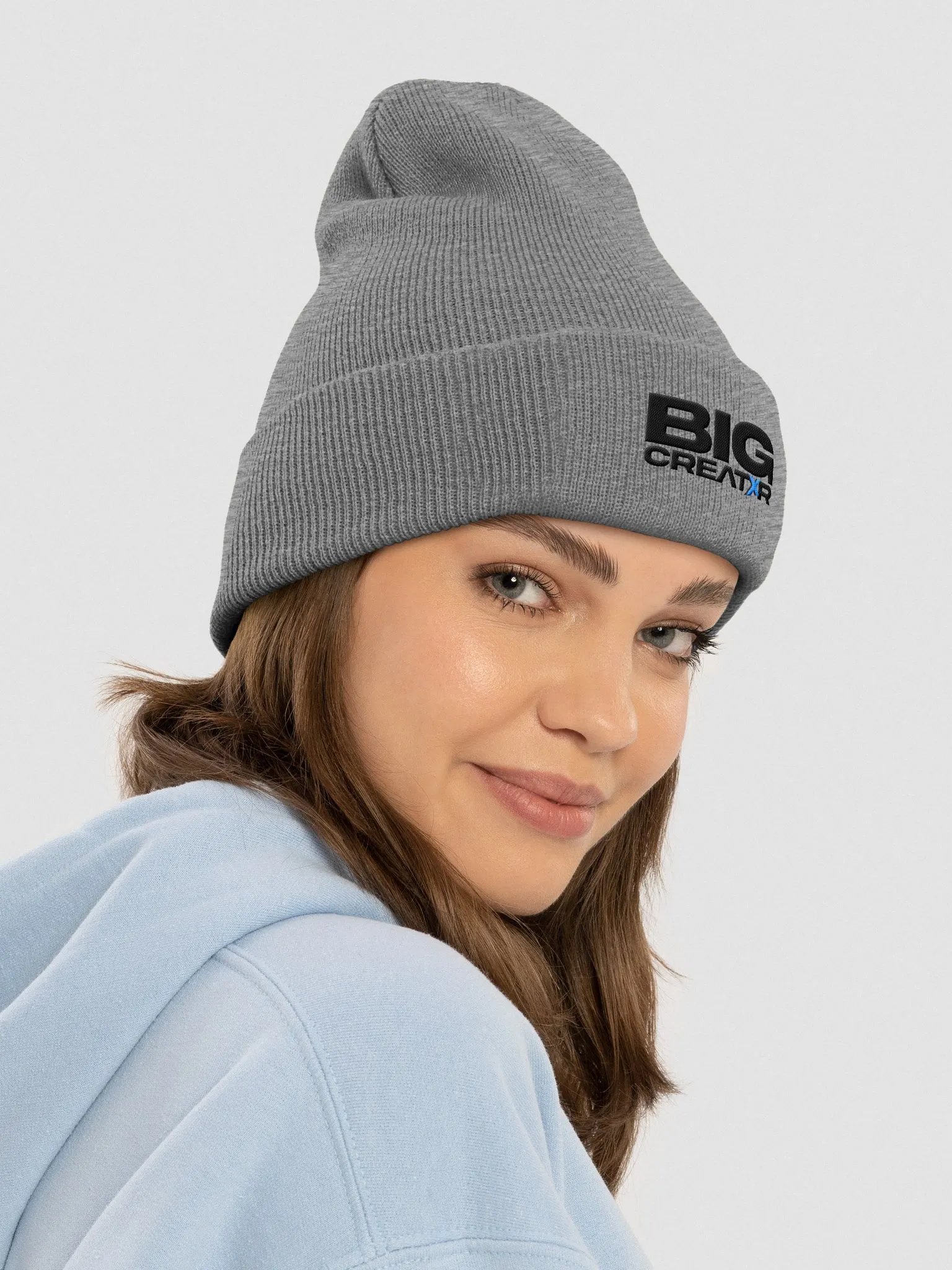 BCX Beanie (Light) product image (4)