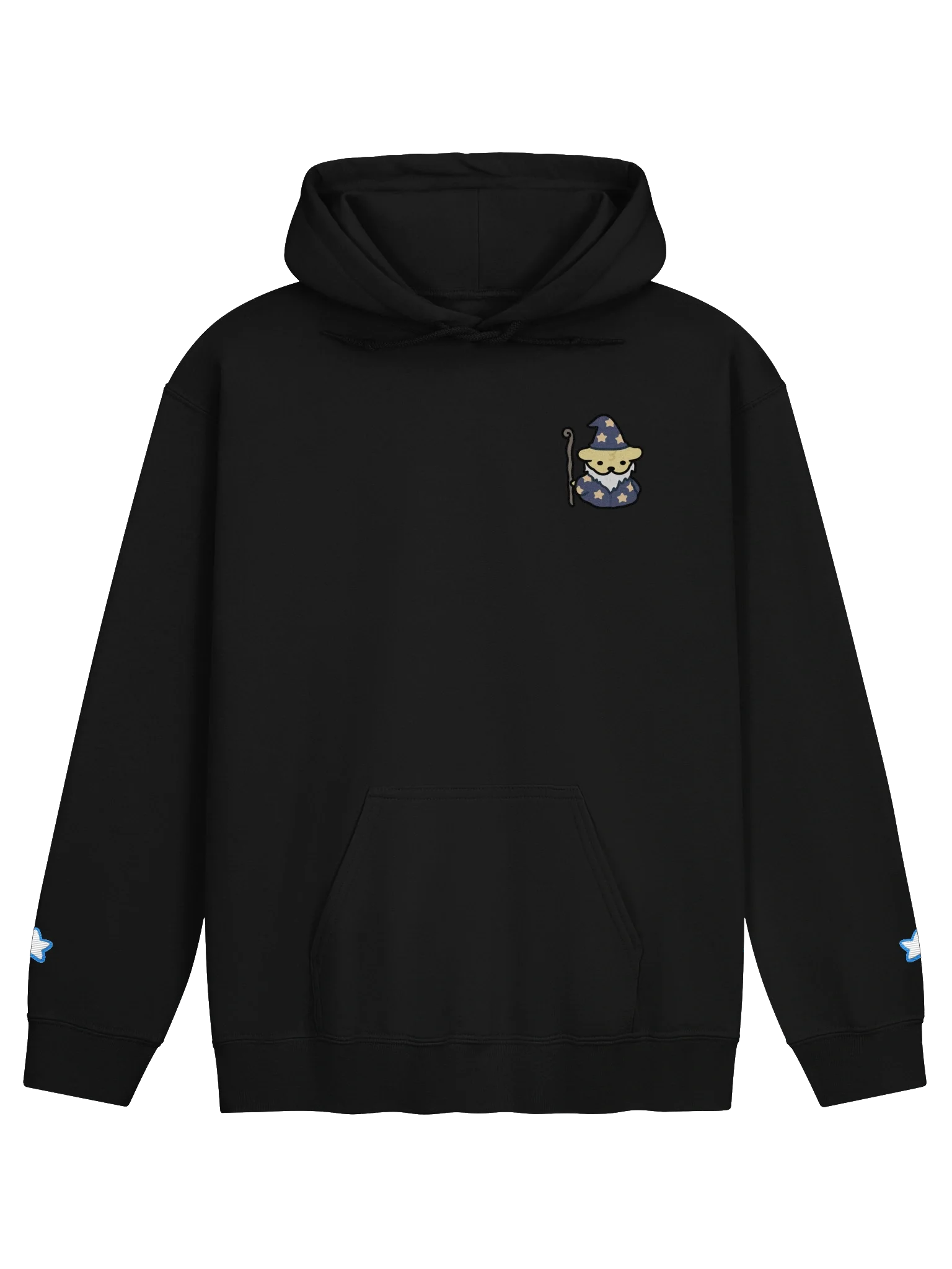 Wizard Suni BALLS Hoodie product image (2)