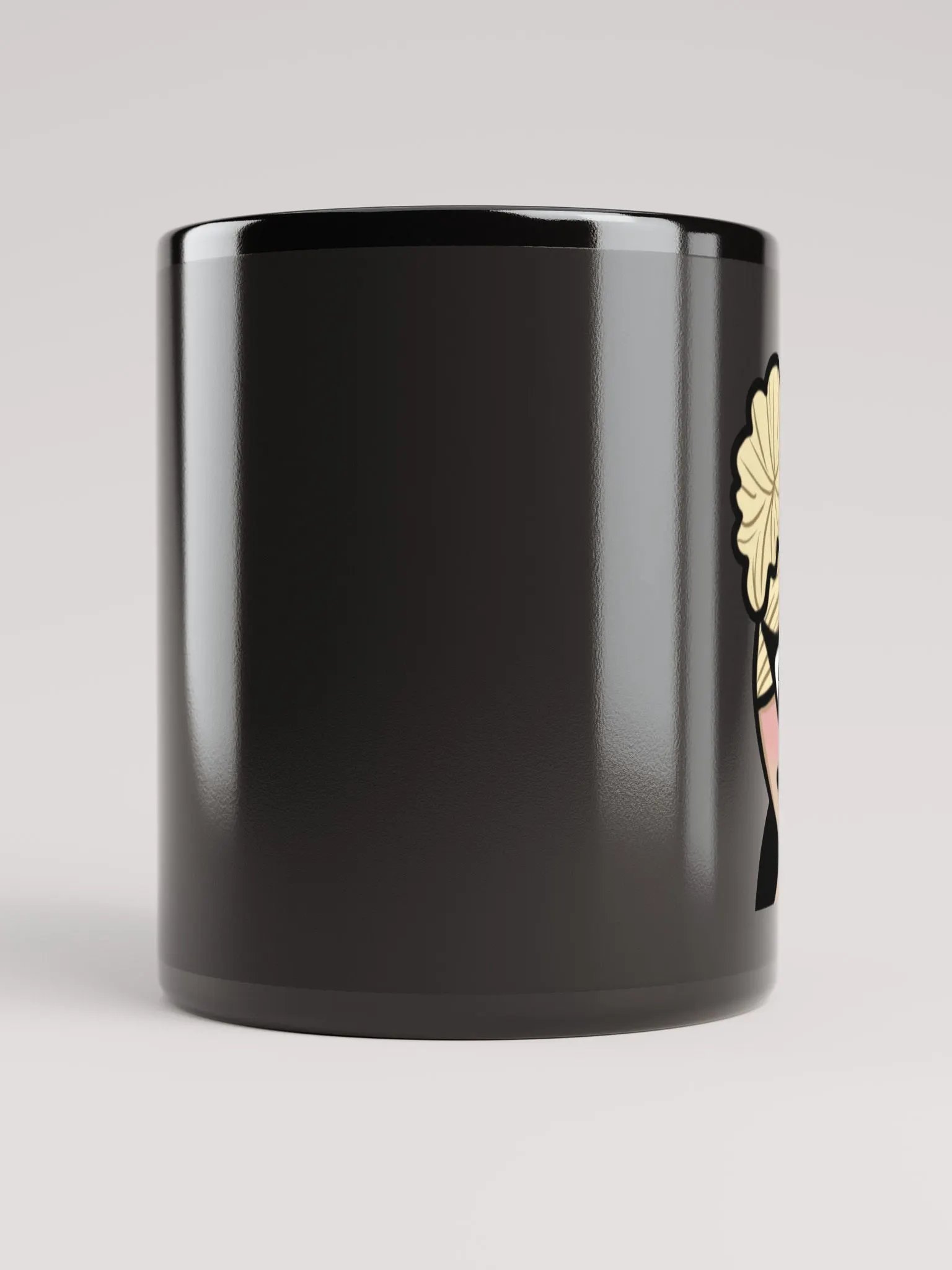 Notes Mug product image (5)