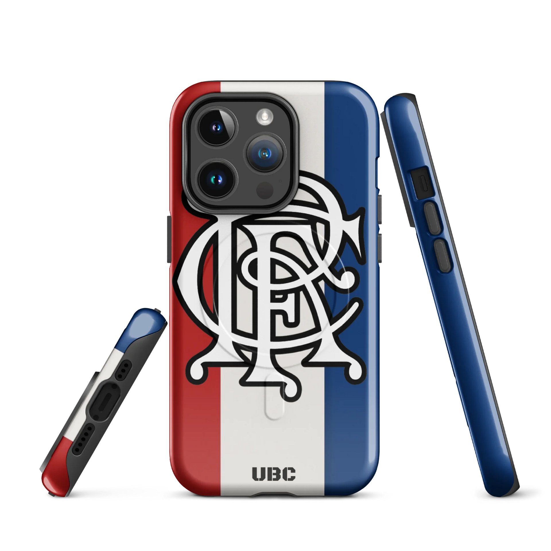 UBC "The Famous RFC" MagSafe Iphone Case product image (1)