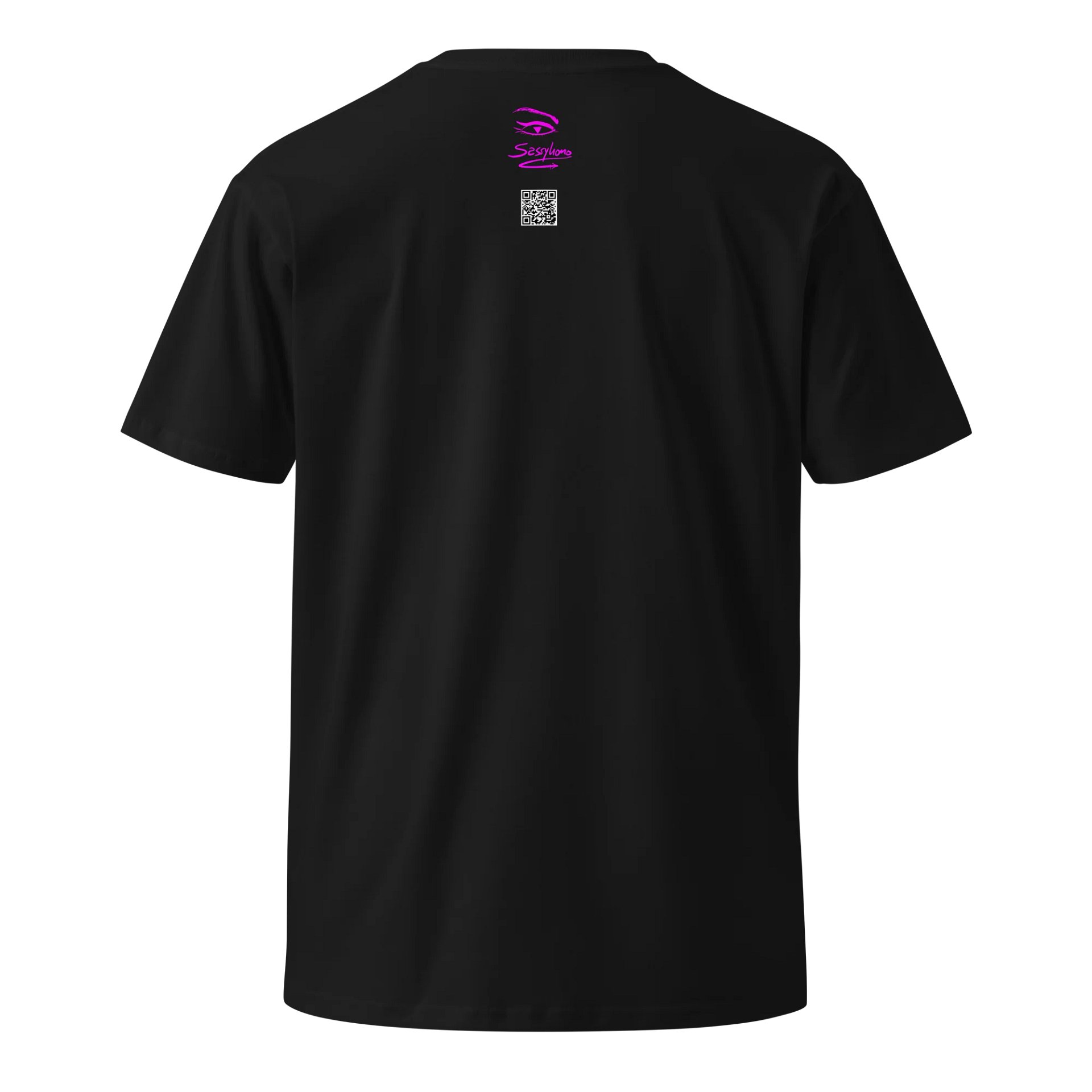 Shirley’s Cardinal tee product image (3)
