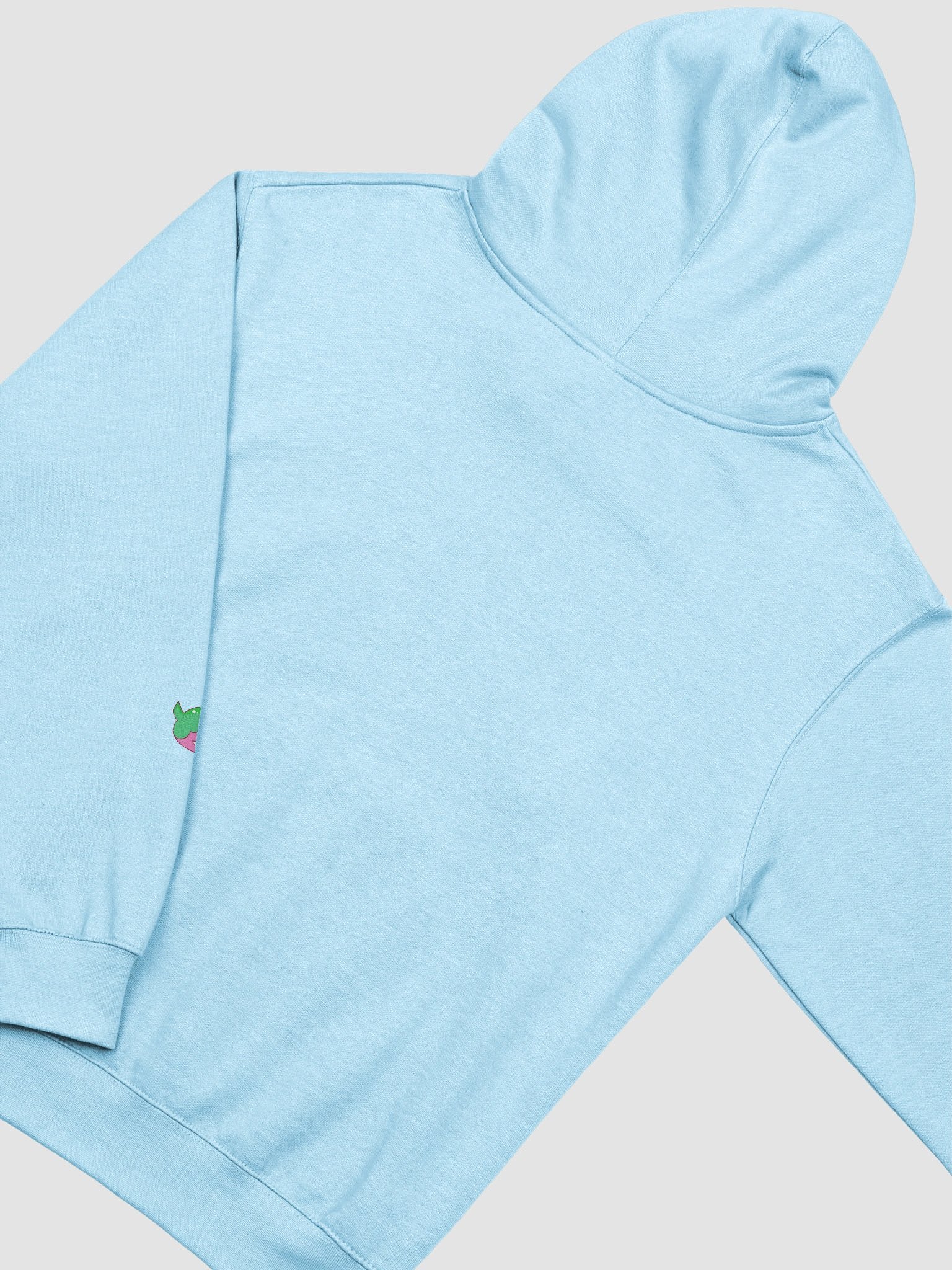 Silly Kitty Hoodie product image (4)