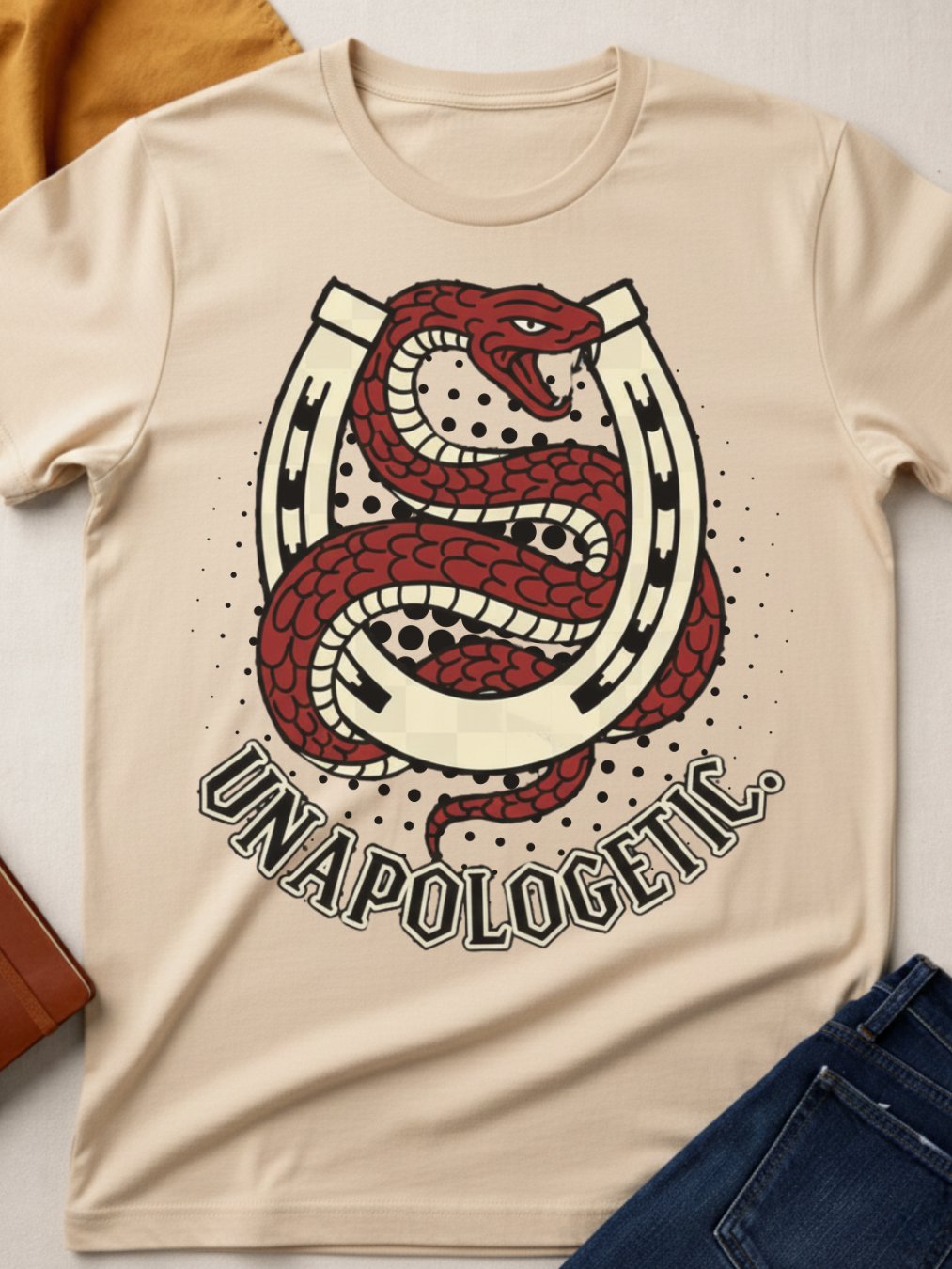 Unapologetic Rebel product image (1)