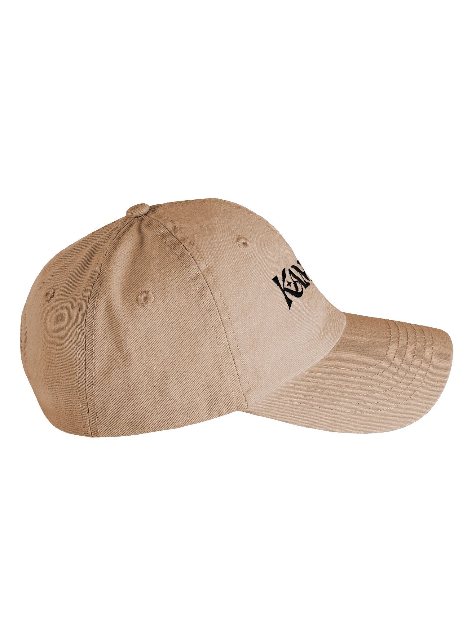 Kamolandia — Youth Dad Hat product image (24)