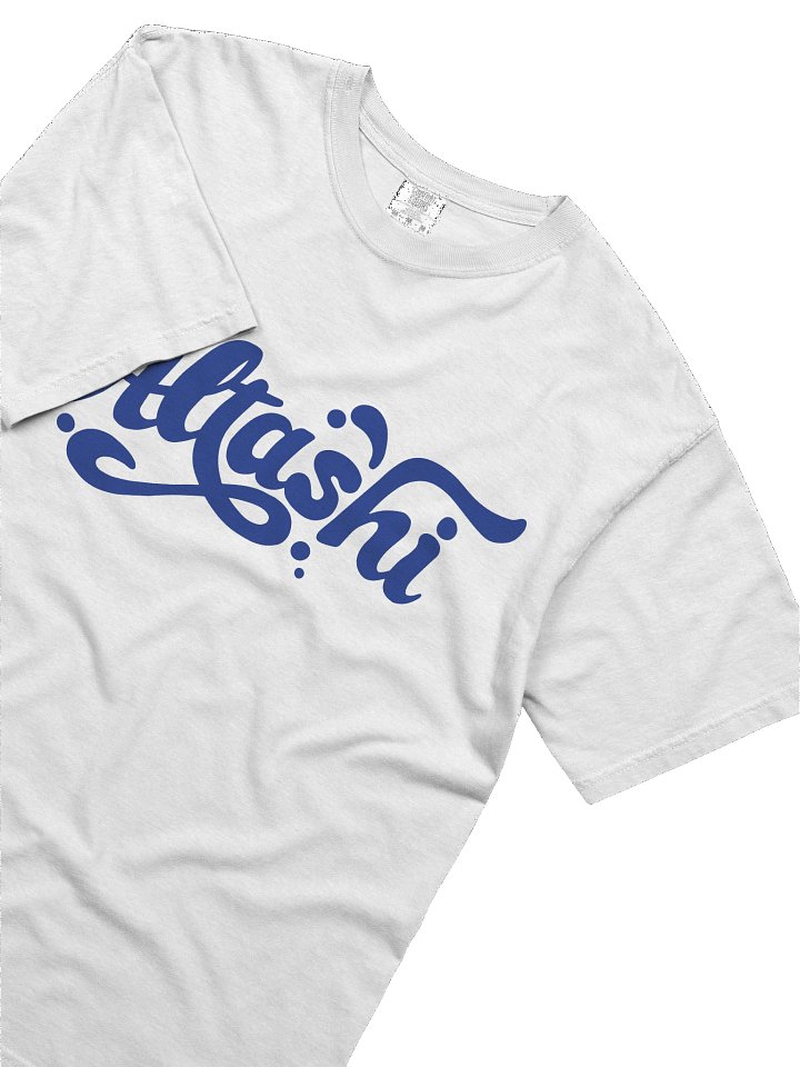 Altashi's Milk Shirt A product image (2)