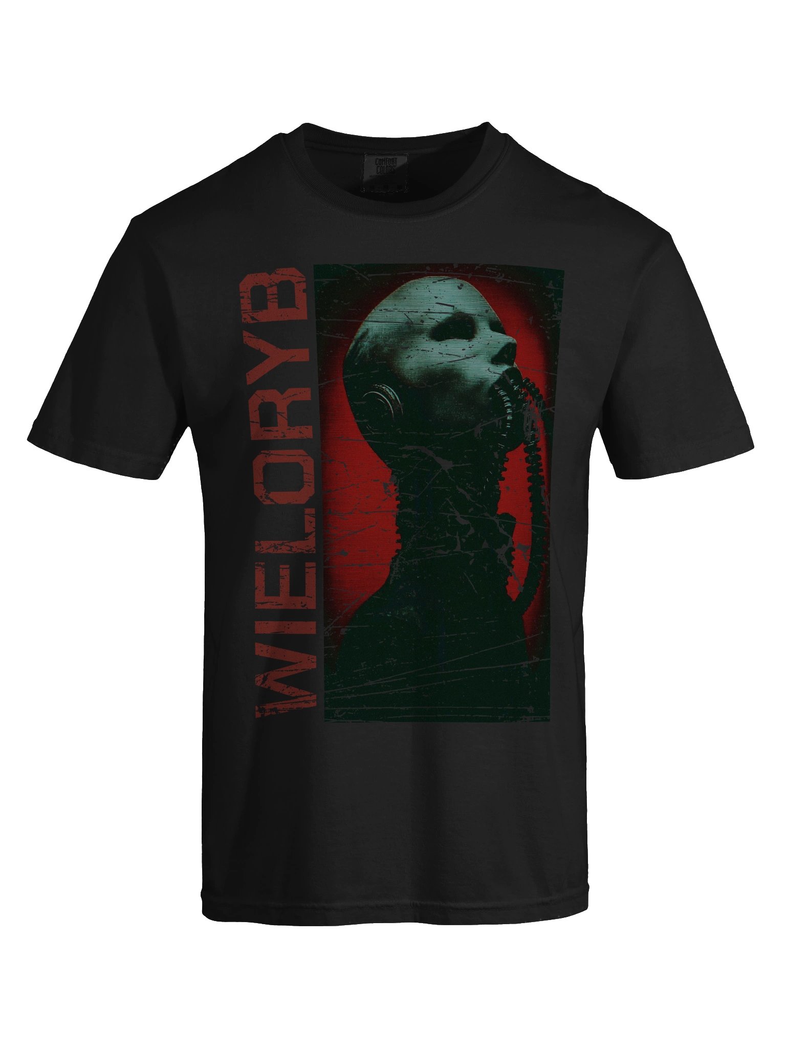 WIELORYB – 207 GSM Premium Tee product image (7)