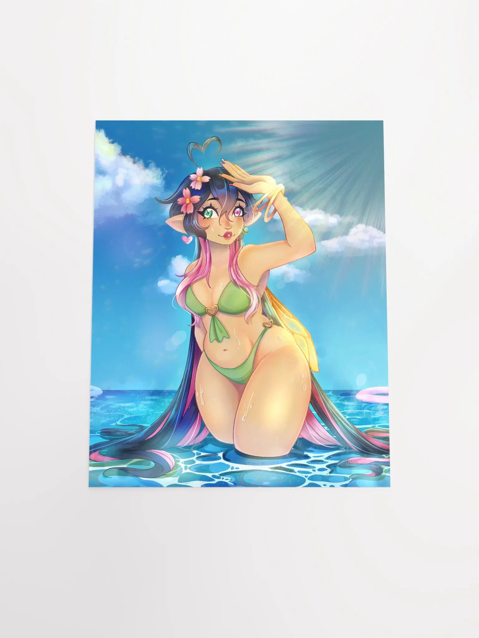 Summer's Skies product image (10)