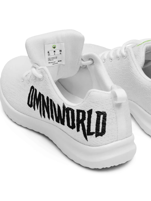 Omniworld Men's Sneakers product image (3)