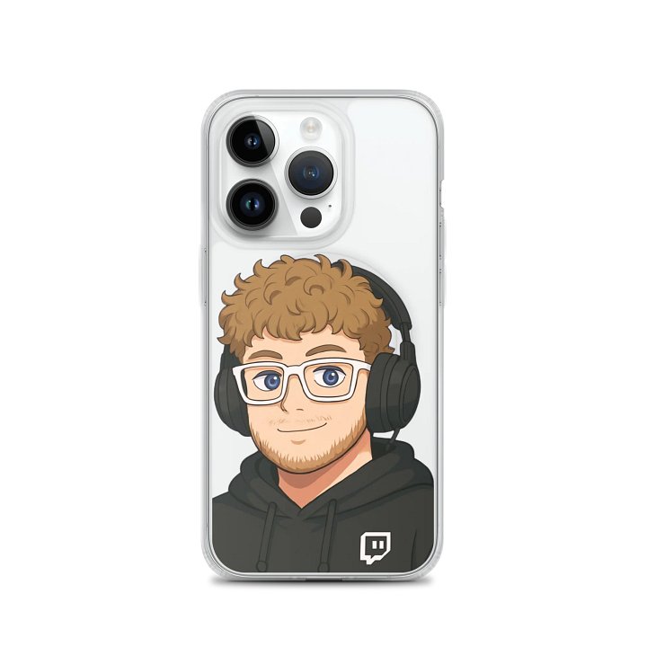 Handy Hülle (IPhone) product image (2)