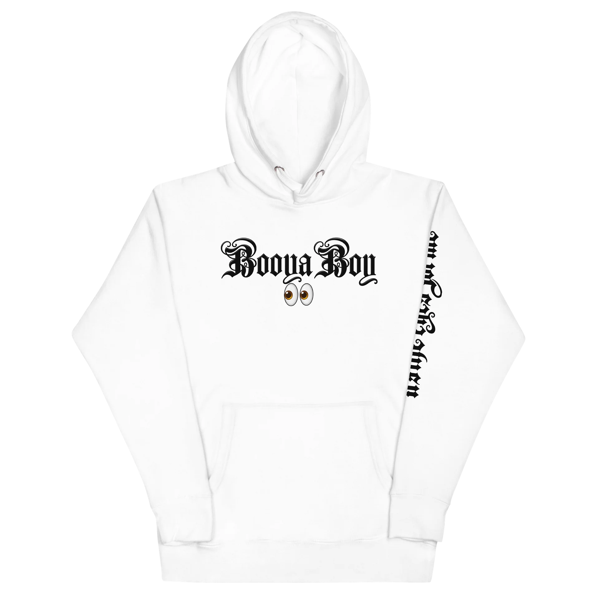 BooyaBoy Old English product image (2)