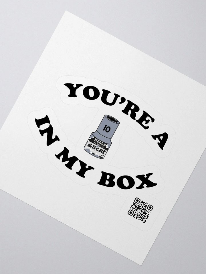 you're a 10 product image (7)