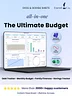 The Ultimate Budget