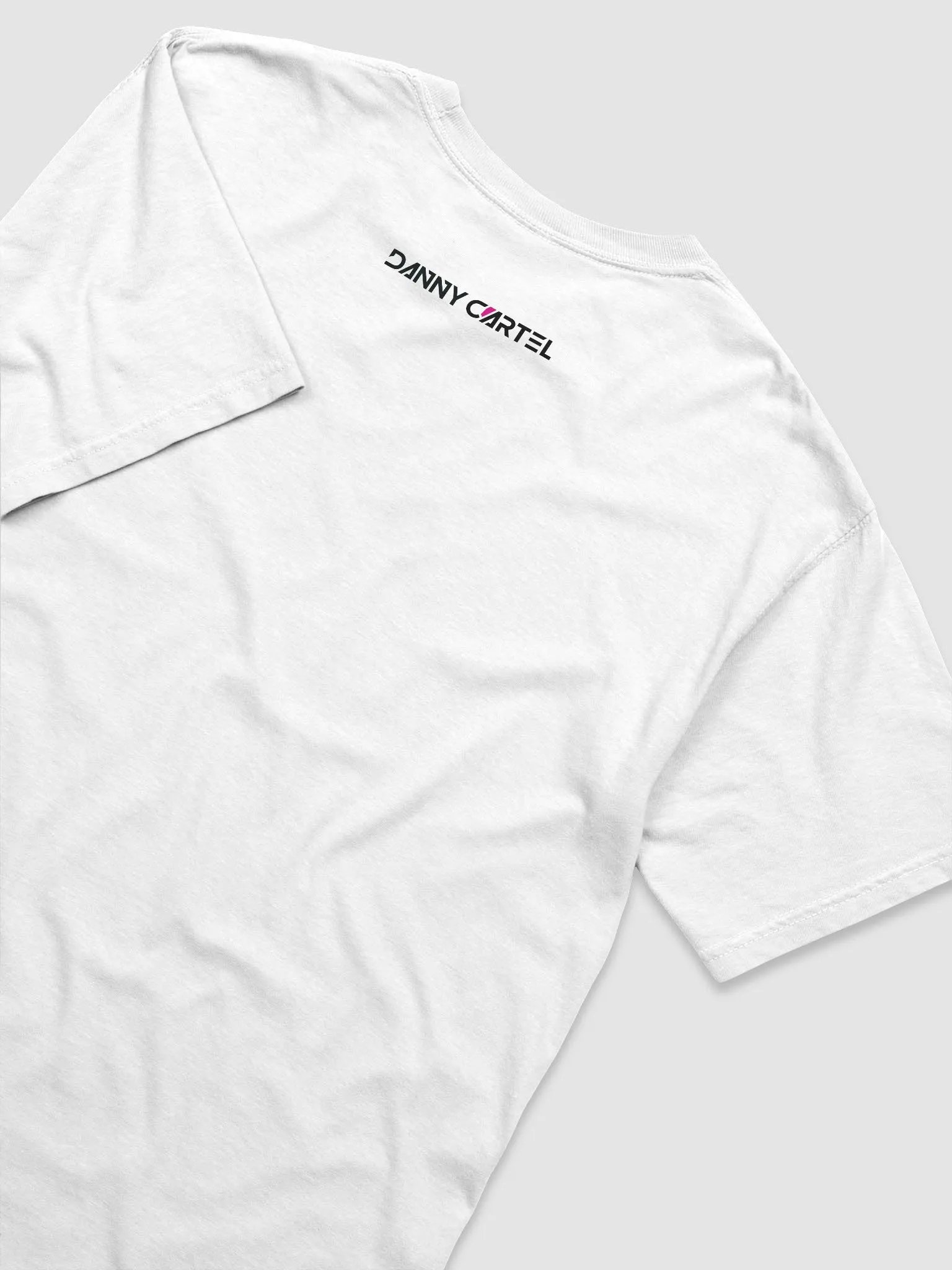 Classic White 