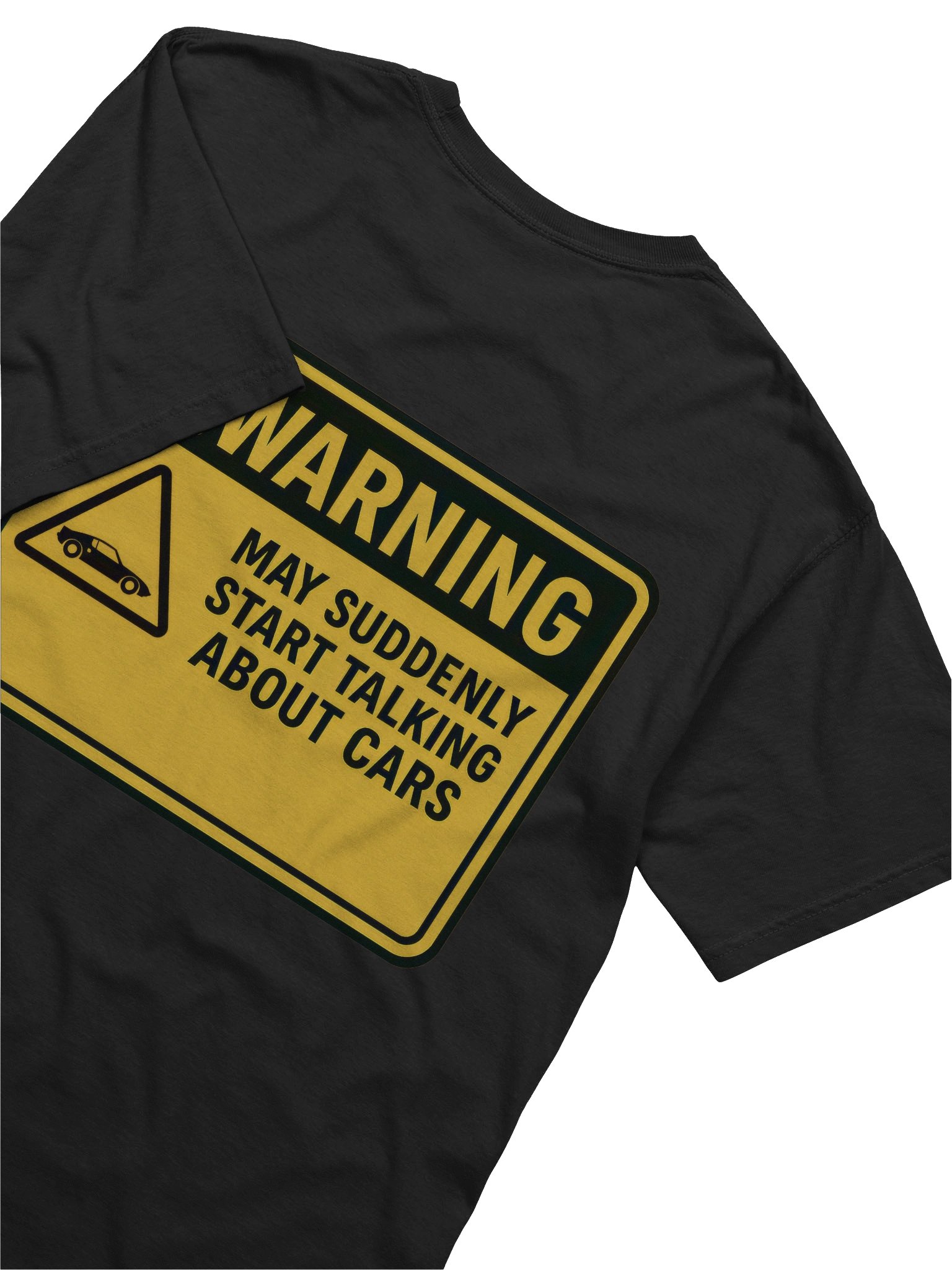 BRGY! May Suddenly Start Talking About Cars product image (16)