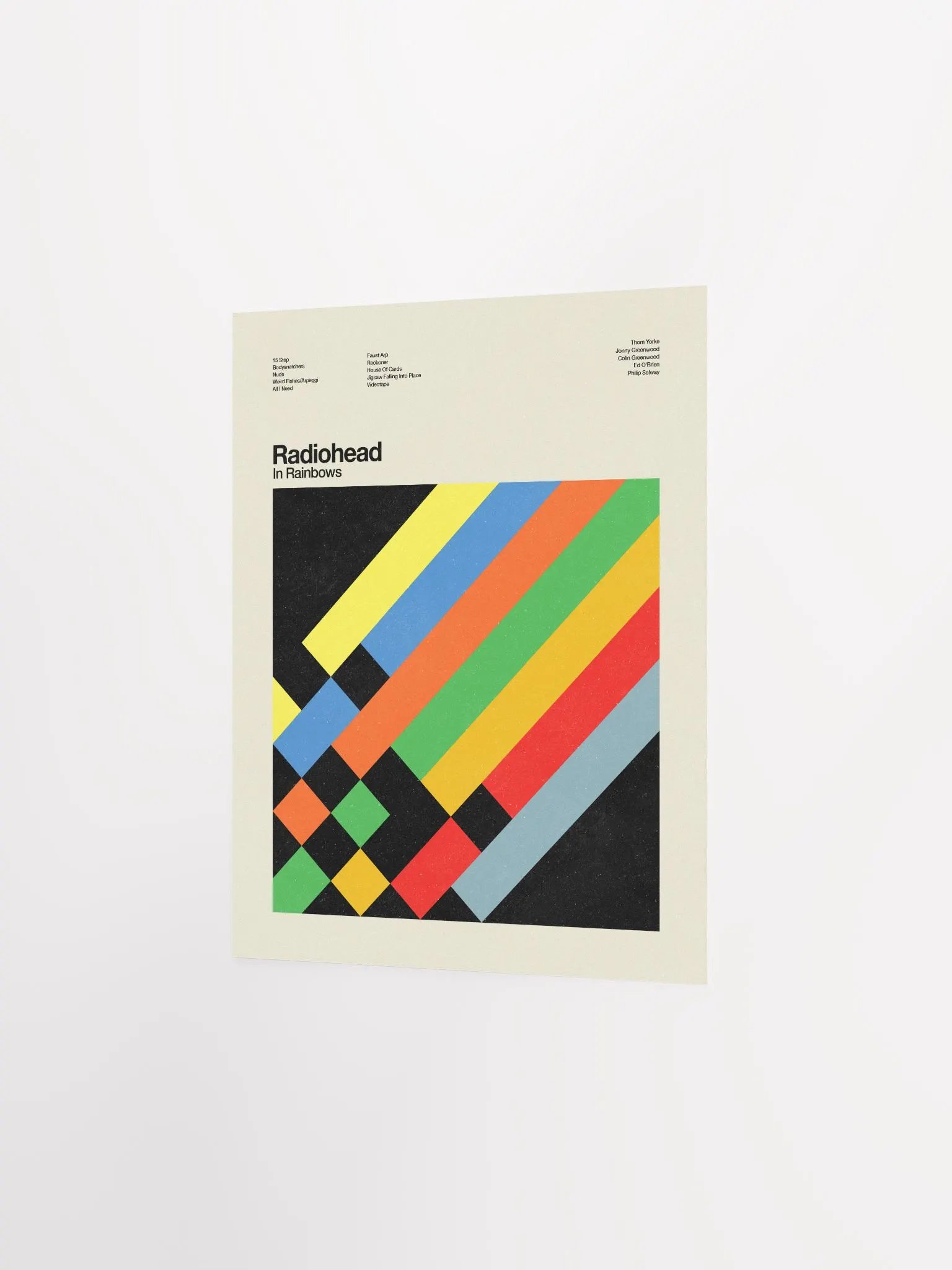 Radiohead 