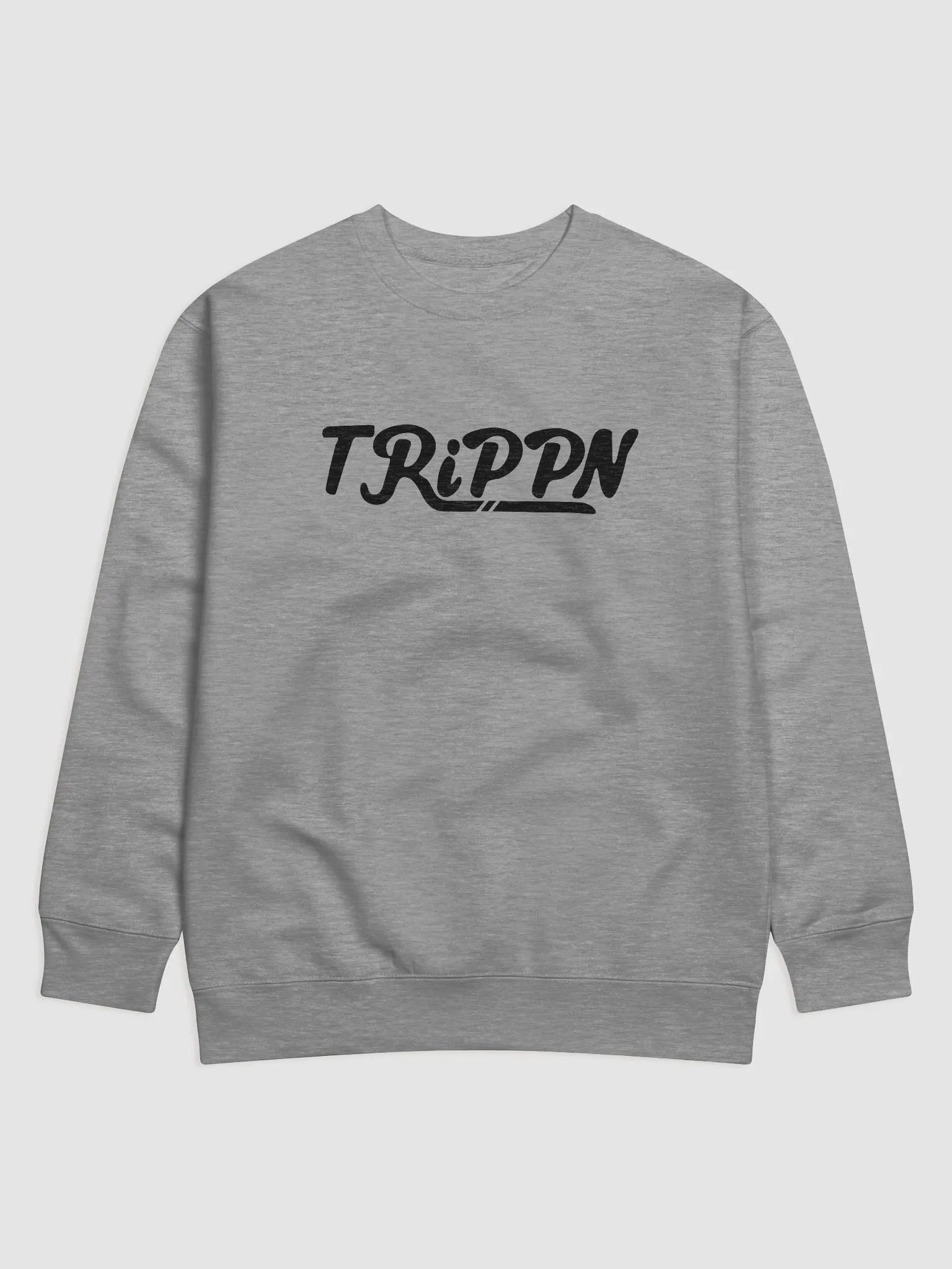 TRiPPN Classic Sweatshirt product image (4)